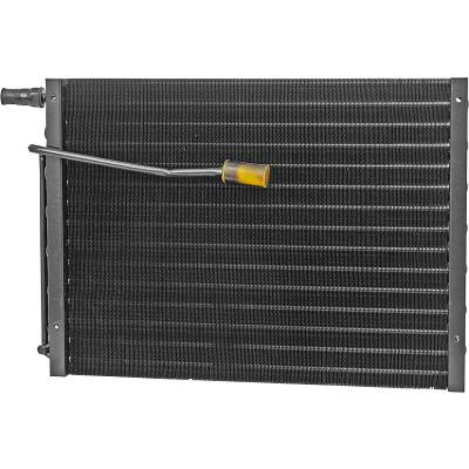 KONDENSATOR        W108/9, passend für 68-72 A108 835 05 70