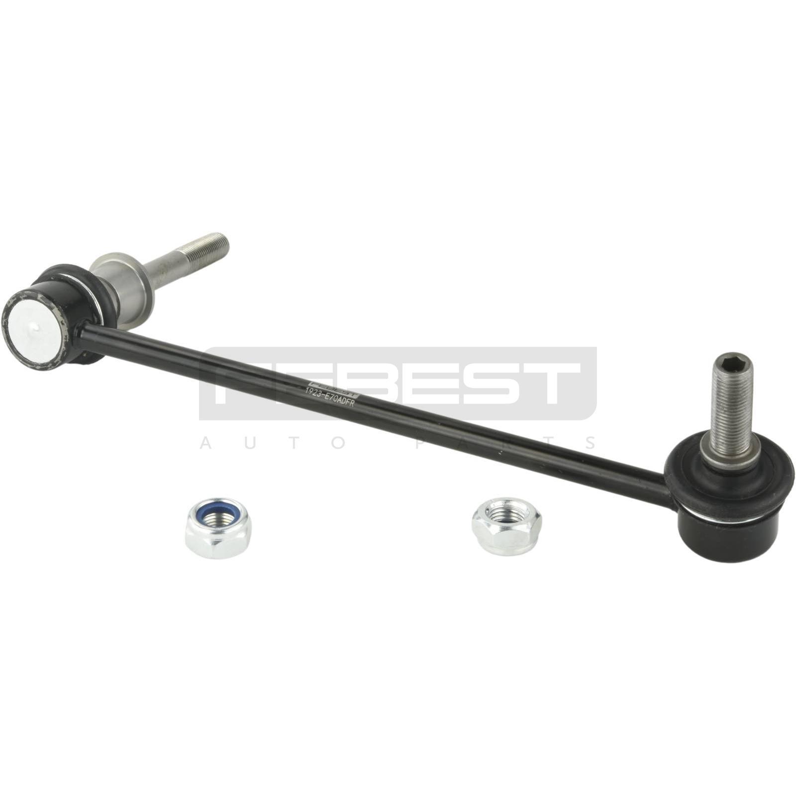 Koppelstange für vorderstabilisator rechts passend für BMW X5, BMW X6