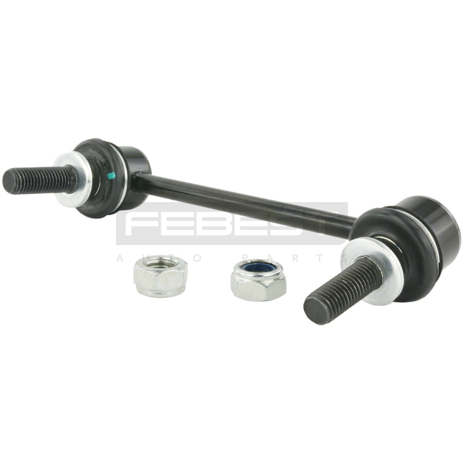 Koppelstange hinten rechts passend für LAND ROVER RANGE ROVER, LAND ROVER RANGE ROVER SPORT