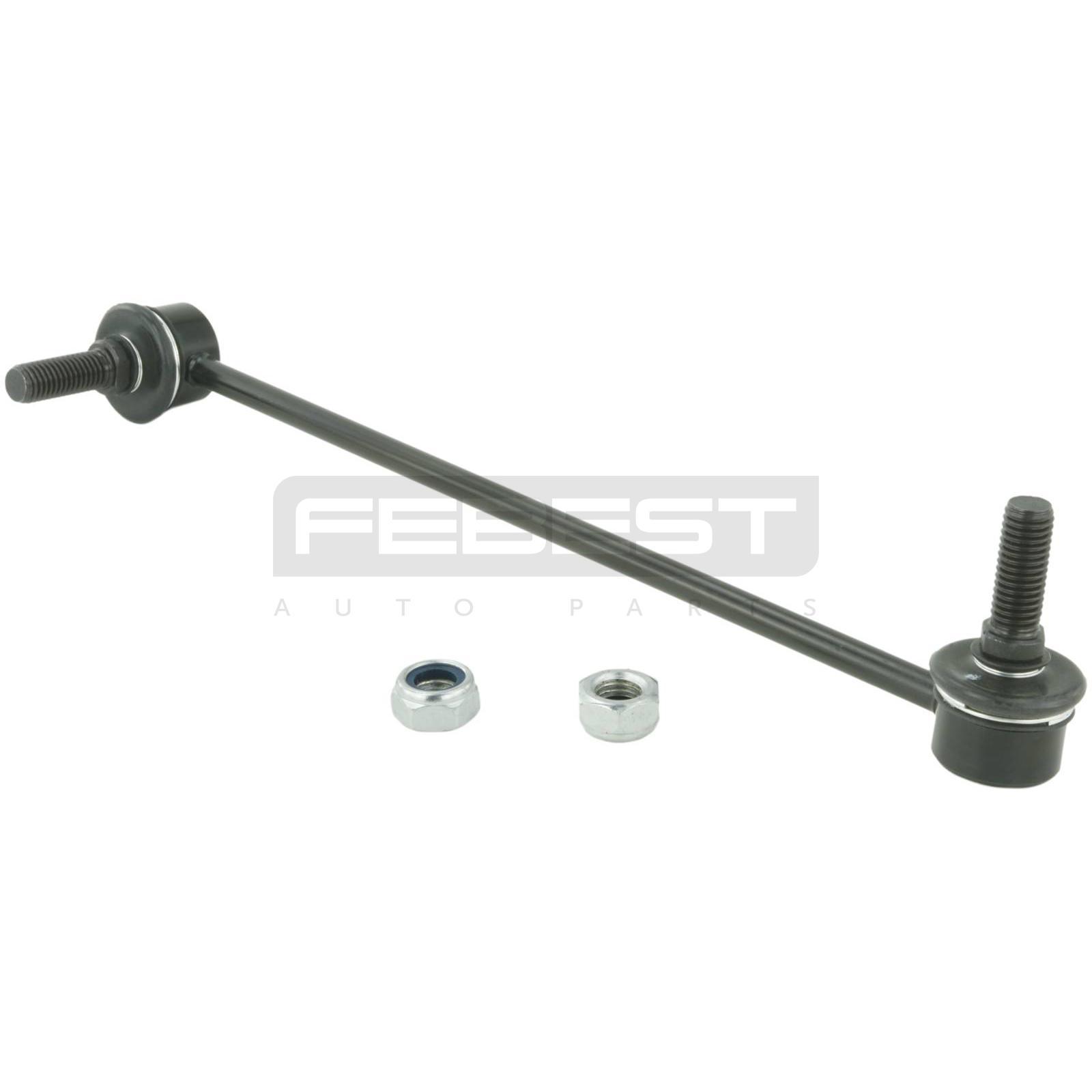 Koppelstange vorne passend für BUICK REGAL, BUICK (SGM) REGAL, CADILLAC XTS, OPEL INSIGNIA, SAAB 9-5