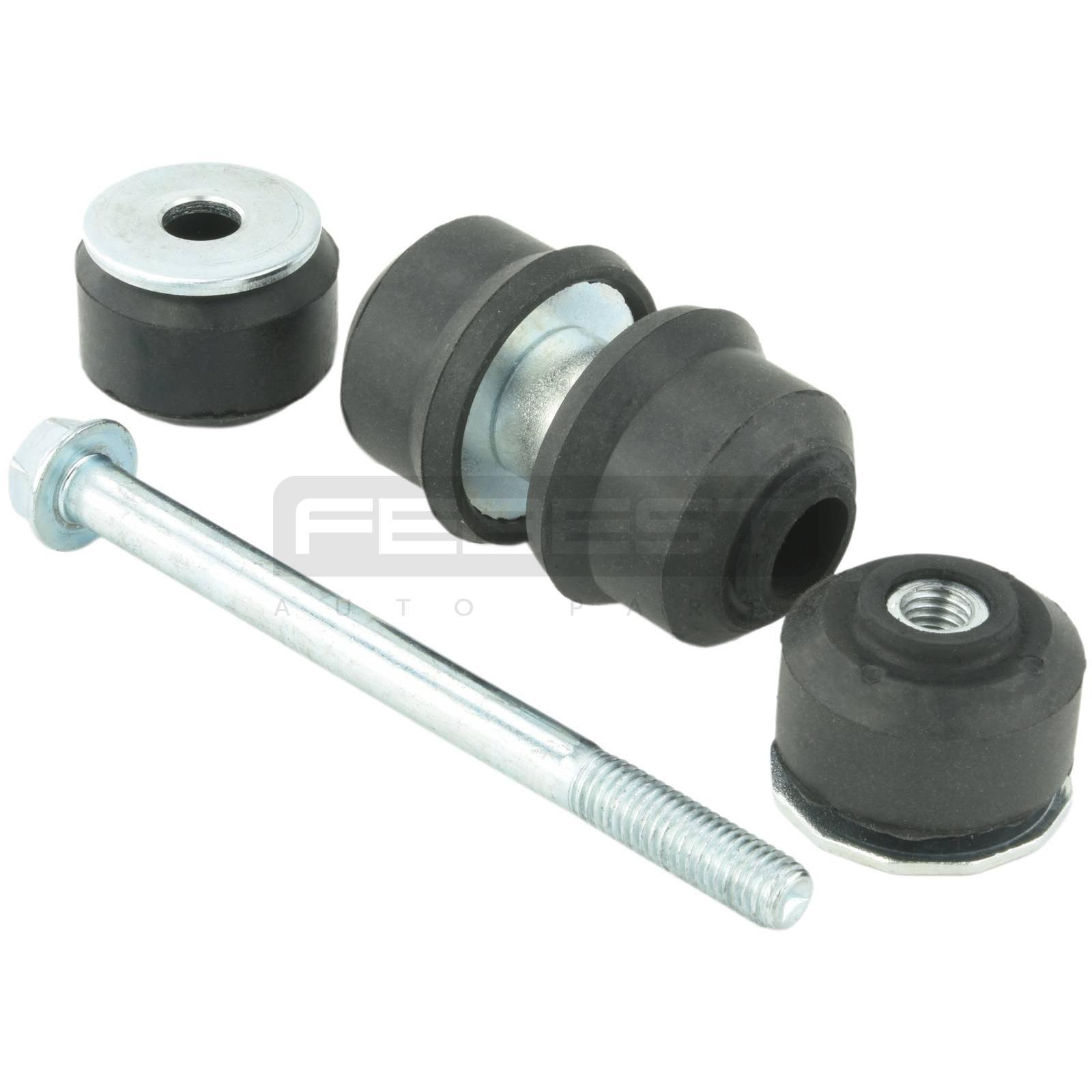 Koppelstange vorne passend für CHEVROLET ALERO, CHEVROLET BLAZER, CHEVROLET BLAZER S10, CHEVROLET CAVALIER, CHEVROLET MALIBU, CHEVROLET S10, CHEVROLET S10 BLAZER, CHEVROLET TAHOE, CHEVROLET TRAILBLAZER, FORD USA ESCORT, GMC JIMMY,