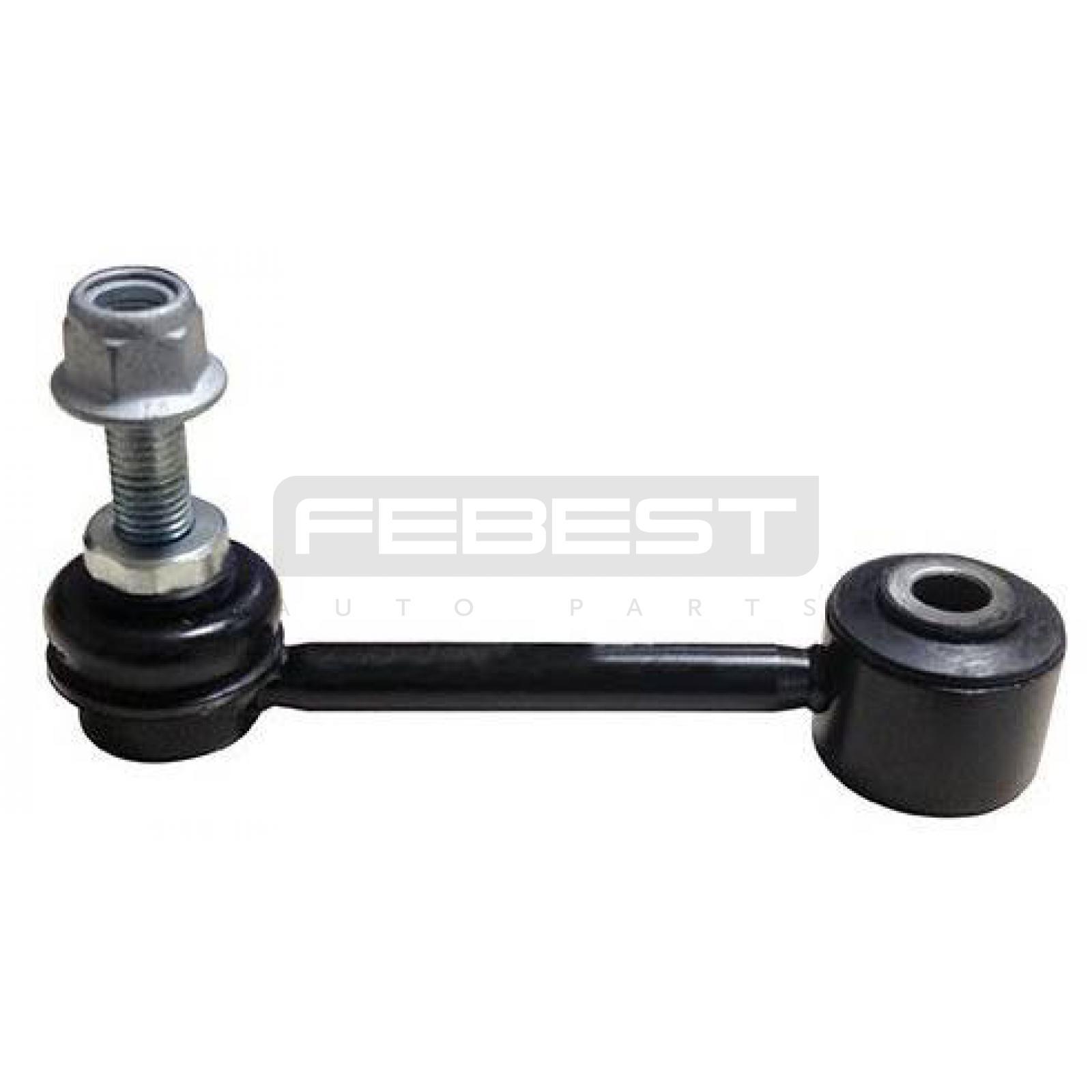 Koppelstange vorne passend für CHEVROLET ASTRO, GMC SAFARI, JEEP WRANGLER