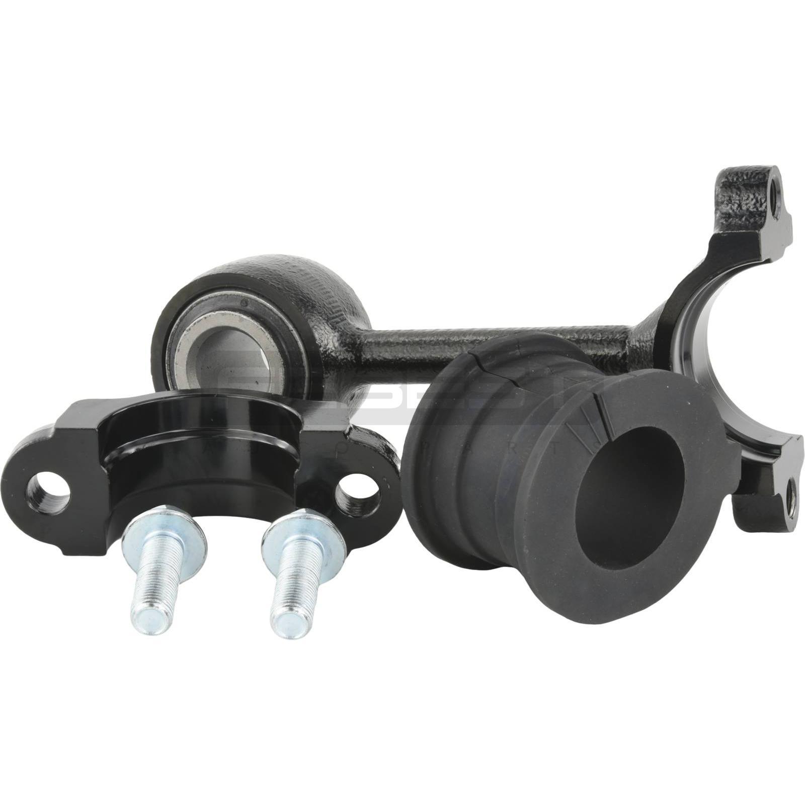 Koppelstange Vorne passend für LEXUS GX, TOYOTA 4 RUNNER, TOYOTA LAND CRUISER PRADO, TOYOTA LAND CRUISER VAN, TOYOTA (FAW) LAND CRUISER PRADO