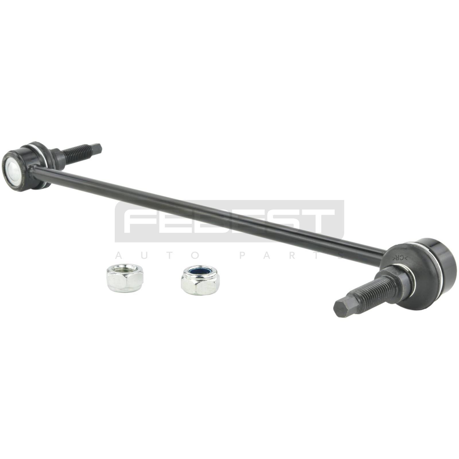 Koppelstange vorne passend für MERCEDES-BENZ A-CLASS, MERCEDES-BENZ B-CLASS, MERCEDES-BENZ CLA, MERCEDES-BENZ GLA-CLASS