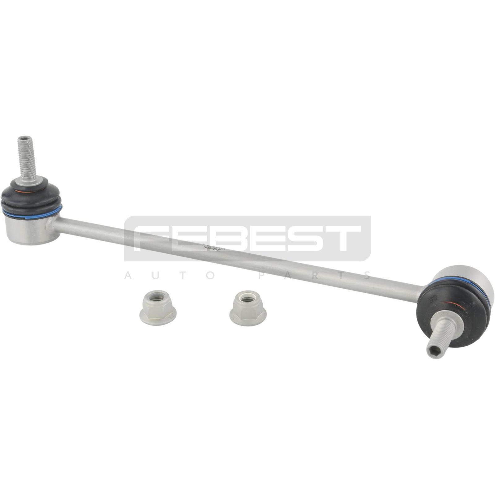 Koppelstange Vorne passend für MERCEDES-BENZ C-CLASS, MERCEDES-BENZ CLC-CLASS, MERCEDES-BENZ CLK