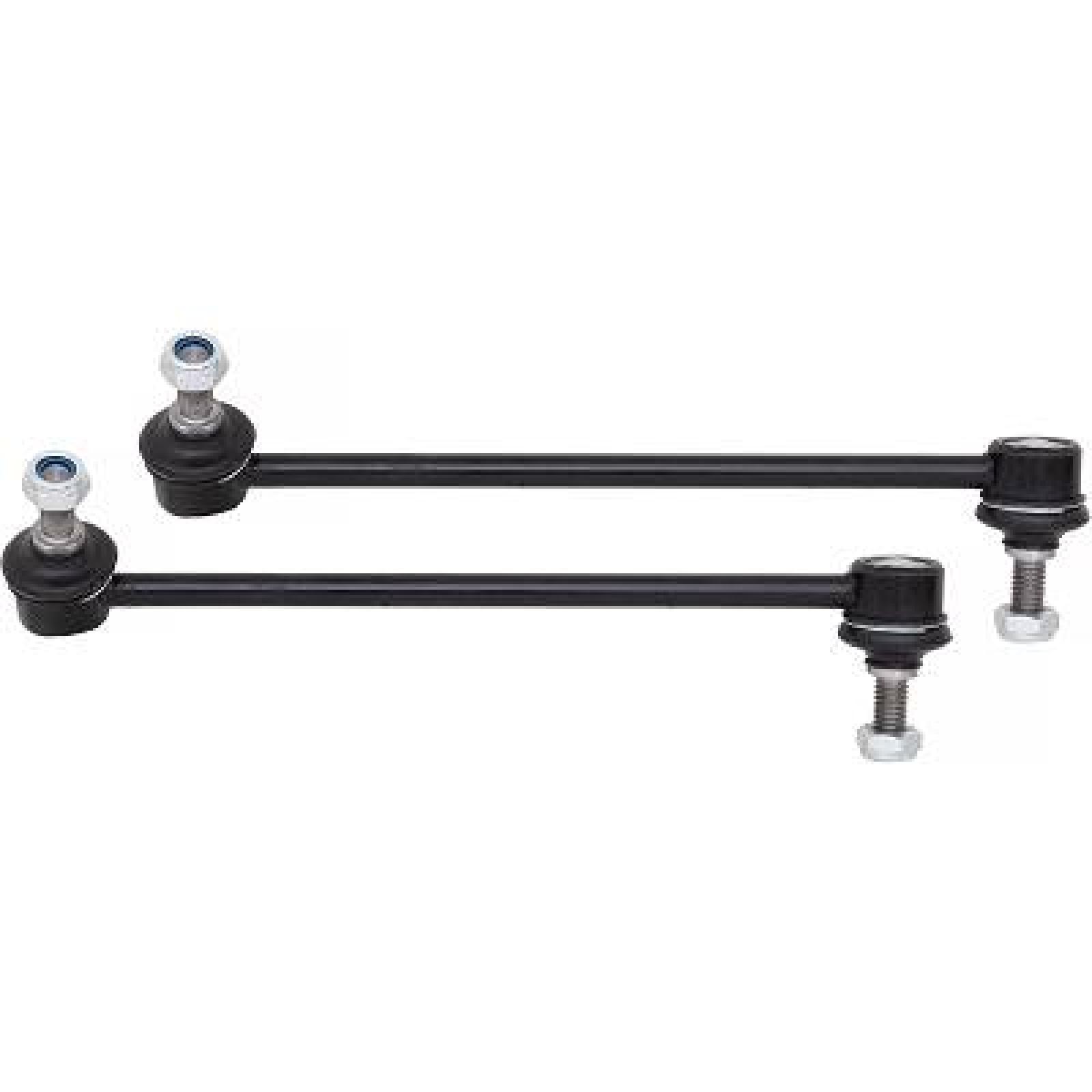 KOPPELSTANGENSET VO.  E81, passend für 06-12             GEKÜRZT,