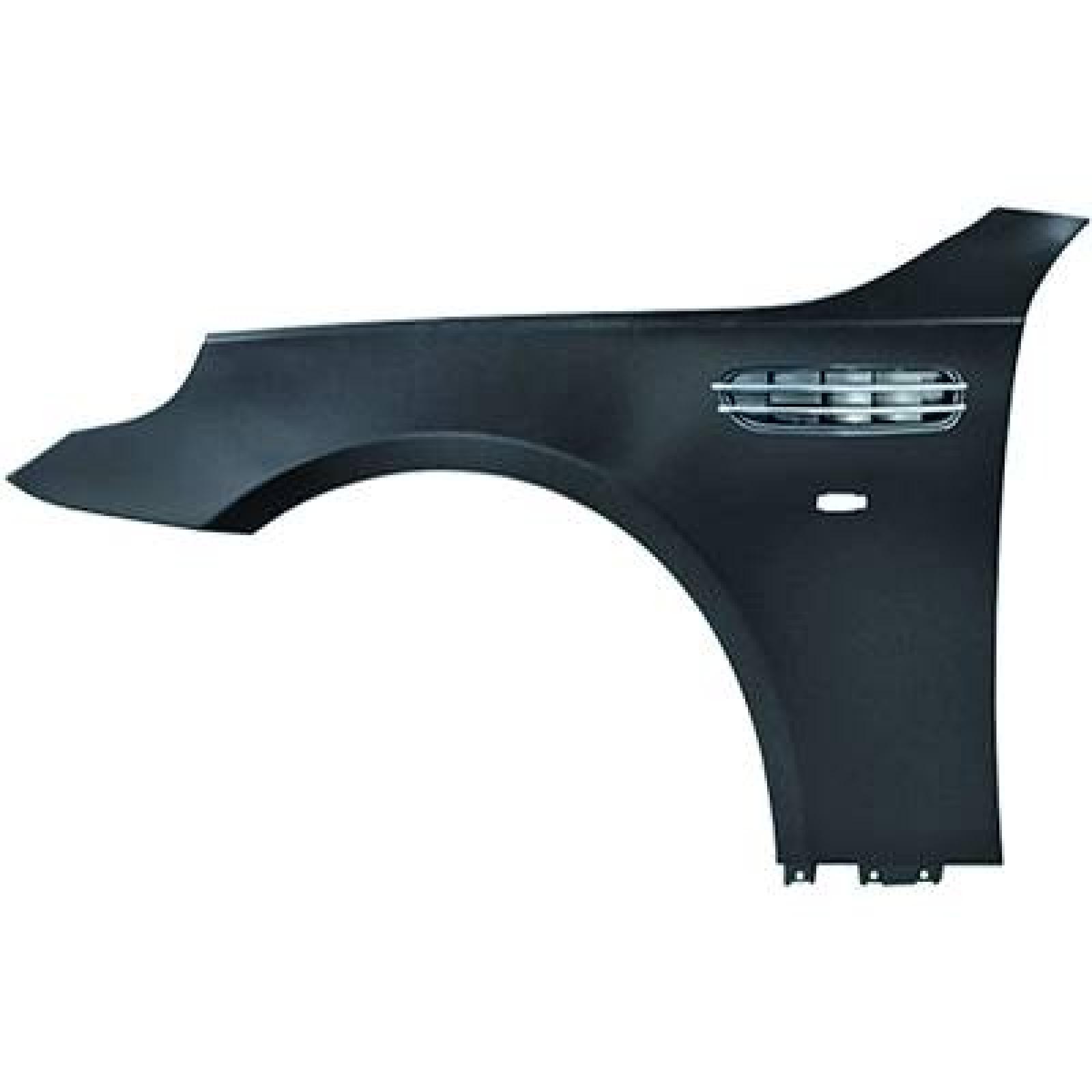 KOTFLÜGEL LI.  BMW E60/61, passend für 03-10   SPORT-PERFORMANCE,