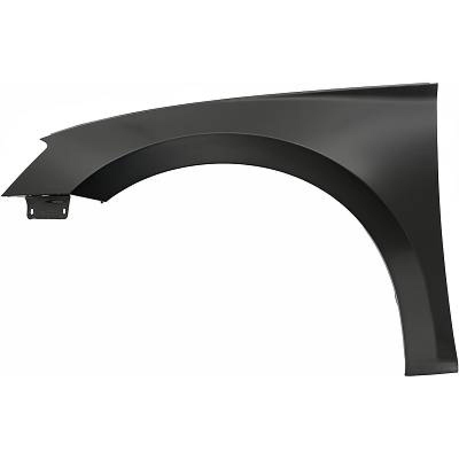 KOTFLÜGEL LI.SKODA SUPERB, passend für 15-23 3V0821105