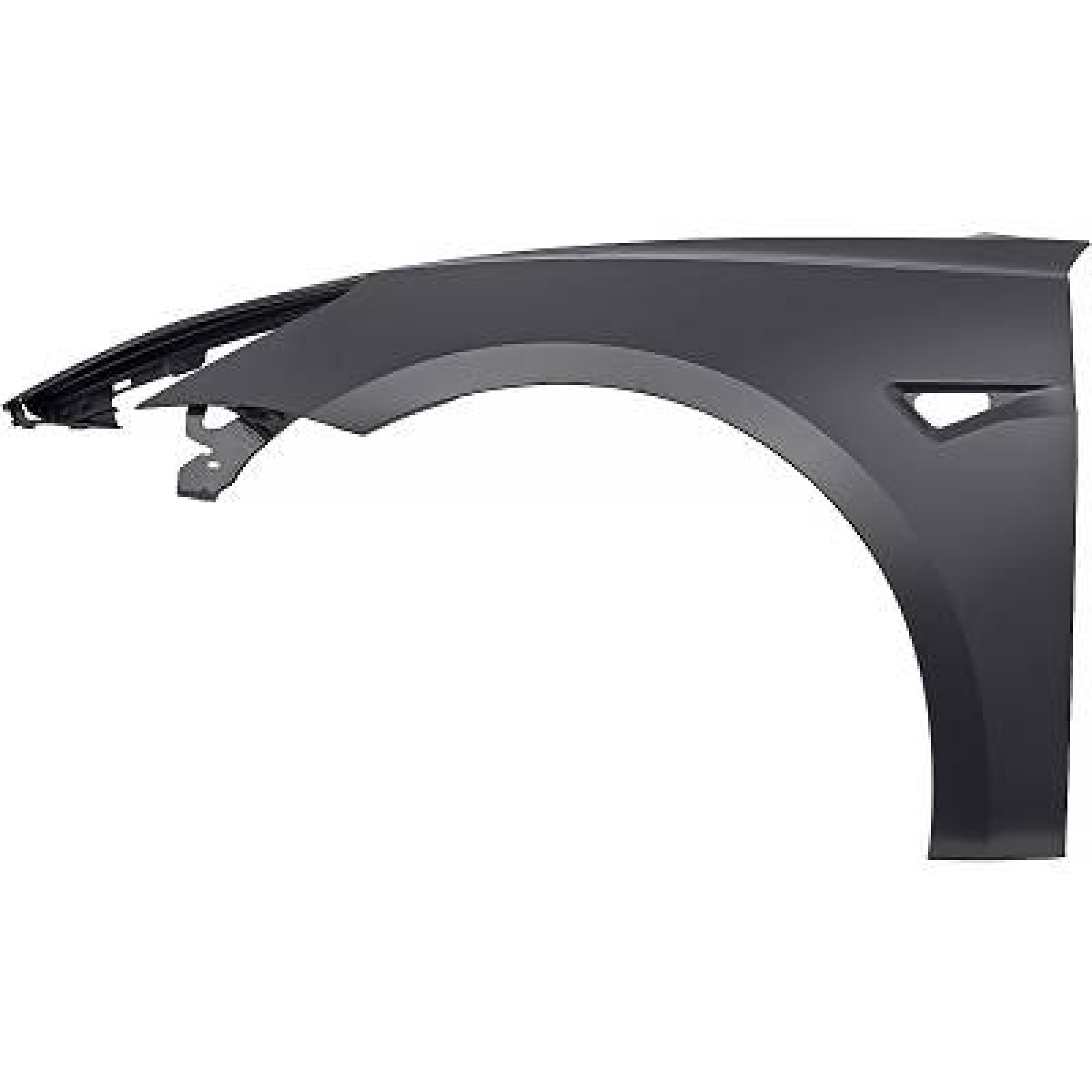 KOTFLÜGEL LI. TESLA MOD.3, passend für 18-23 1081401-E0-D