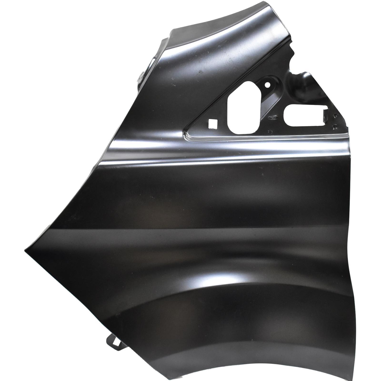 KOTFLÜGEL LINKS TRANSIT, passend für 18-23 2202032