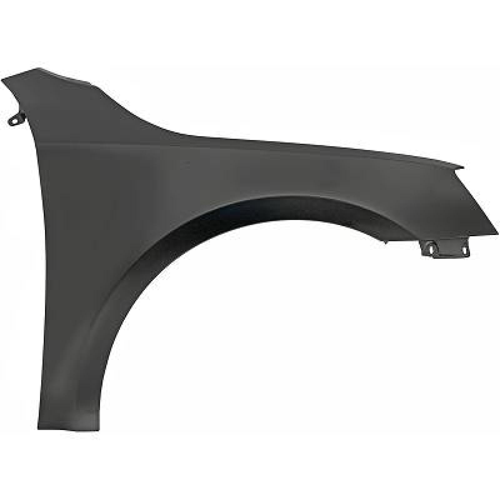 KOTFLÜGEL RE.     OCTAVIA, passend für 17-20 5E0821106C