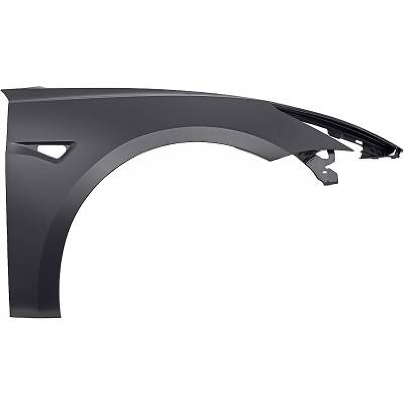 KOTFLÜGEL RE. TESLA MOD.3, passend für 18-23 1081400-E0-D