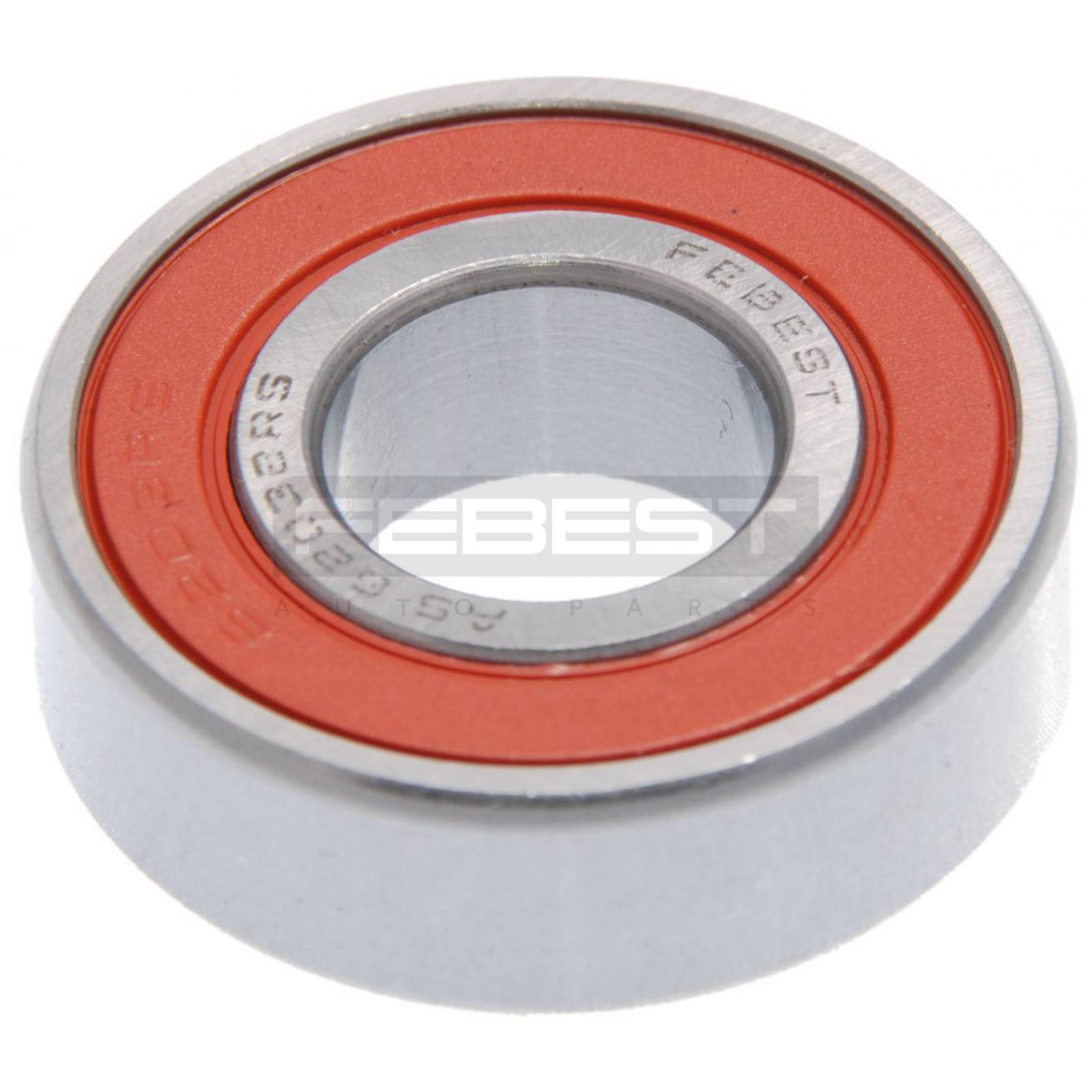 Kugellager passend für RENAULT KANGOO BE BOP, TOYOTA RAV 4, RENAULT TWINGO, HONDA CITY, DACIA DOKKER, MERCEDES-BENZ T2/LN1, HYUNDAI ix55, MERCEDES-BENZ SPRINTER 2-t, AUDI A7, JAGUAR XJSC, HYUNDAI i10, TOYOTA (FAW) AVALON, RENAULT