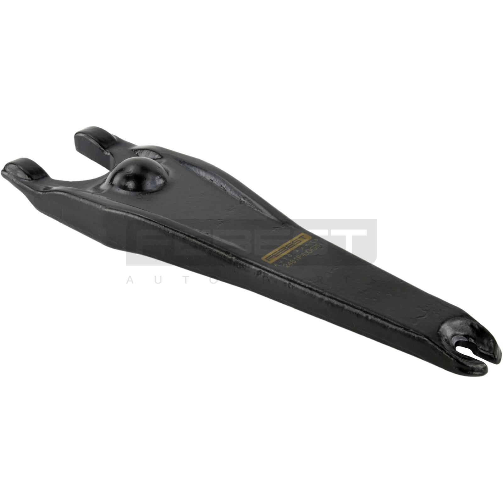 Kupplung gabel passend für DACIA LODGY, DACIA LOGAN, NISSAN BLUEBIRD SYLPHY, NISSAN KUBISTAR, RENAULT CLIO, RENAULT DOKKER, RENAULT ESPACE, RENAULT FLUENCE, RENAULT GRAND SCÉNIC, RENAULT KANGOO, RENAULT KANGOO BE BOP, RENAULT KANG