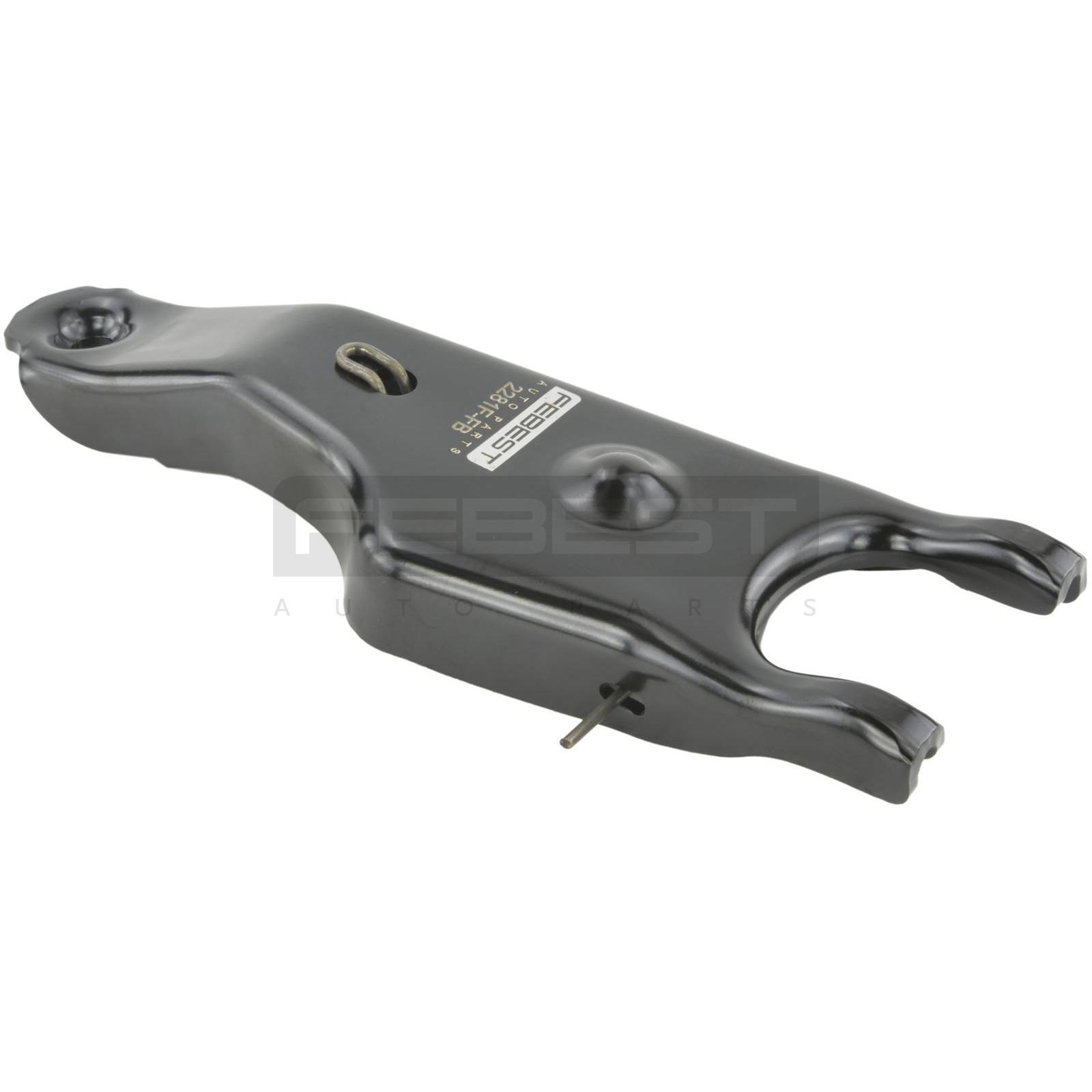 Kupplung gabel passend für KIA CARENS, KIA CERATO, KIA CLARUS, KIA SEPHIA, KIA SHUMA, MAZDA 2, MAZDA 3, MAZDA 323, MAZDA 323 C, MAZDA 323 F, MAZDA 323 P, MAZDA 323 S, MAZDA 626, MAZDA MX-3, MAZDA MX-6, MAZDA XEDOS 6