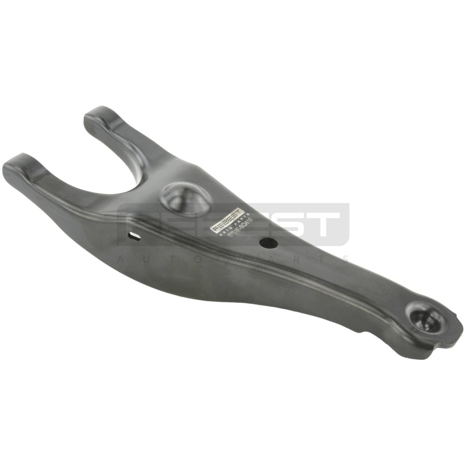 Kupplung gabel passend für SANTANA 300, SANTANA 300/350, SUZUKI APV, SUZUKI CARRY, SUZUKI FORENZA, SUZUKI GRAND VITARA, SUZUKI LIANA, SUZUKI SWIFT+, SUZUKI VERONA, SUZUKI (CHANGAN) SX4, SUZUKI (CHANGAN) SX4 S-CROSS