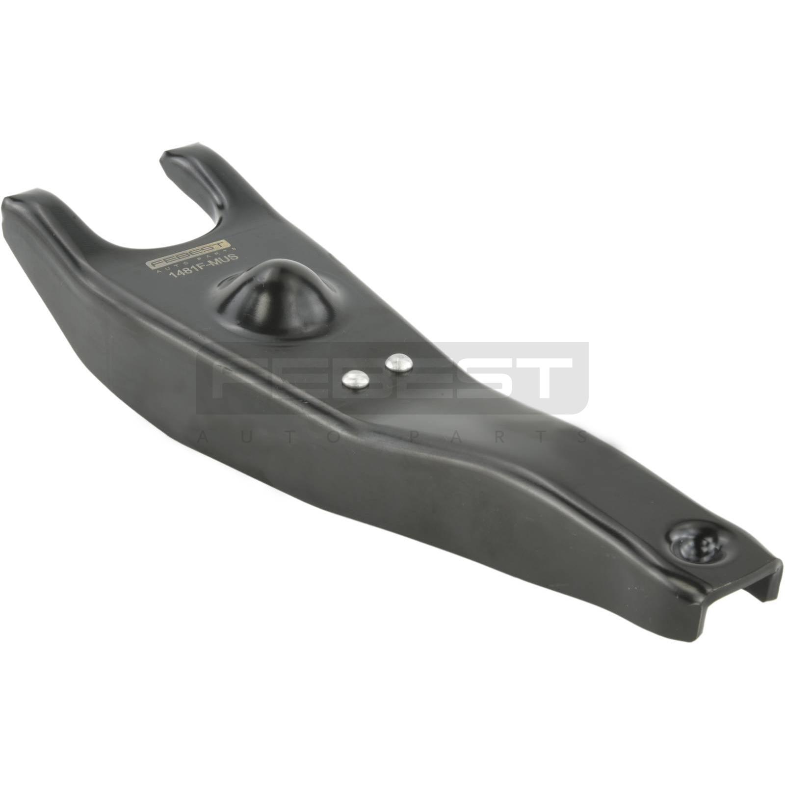 Kupplung gabel passend für SSANGYONG KORANDO, SSANGYONG KORANDO FAMILY, SSANGYONG MUSSO, SSANGYONG MUSSO SPORTS