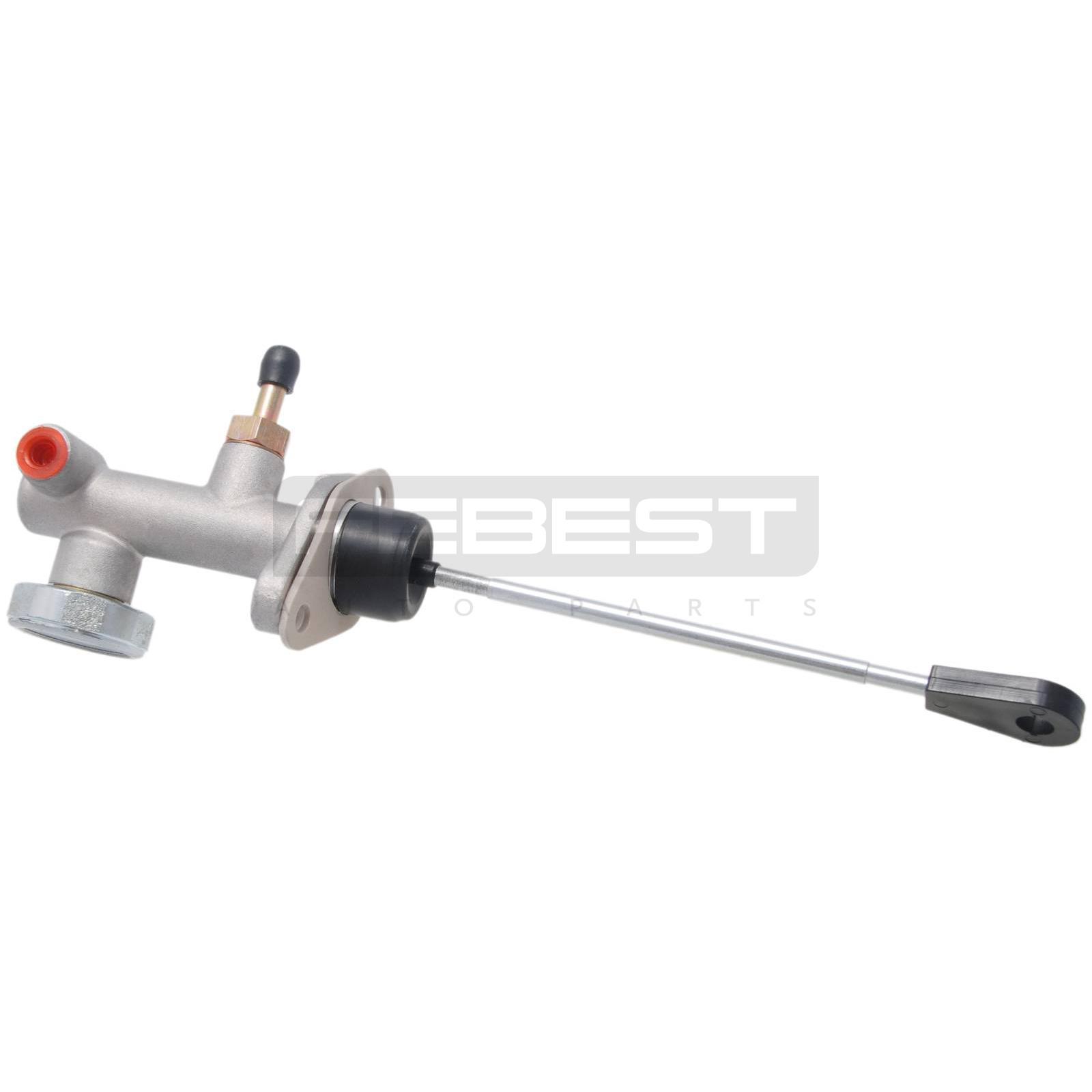 Kupplungsgeberzylinder passend für CHEVROLET CAPTIVA, CHEVROLET CAPTIVA SPORT, HOLDEN CAPTIVA 5, HOLDEN CAPTIVA 7, OPEL ANTARA, VAUXHALL ANTARA