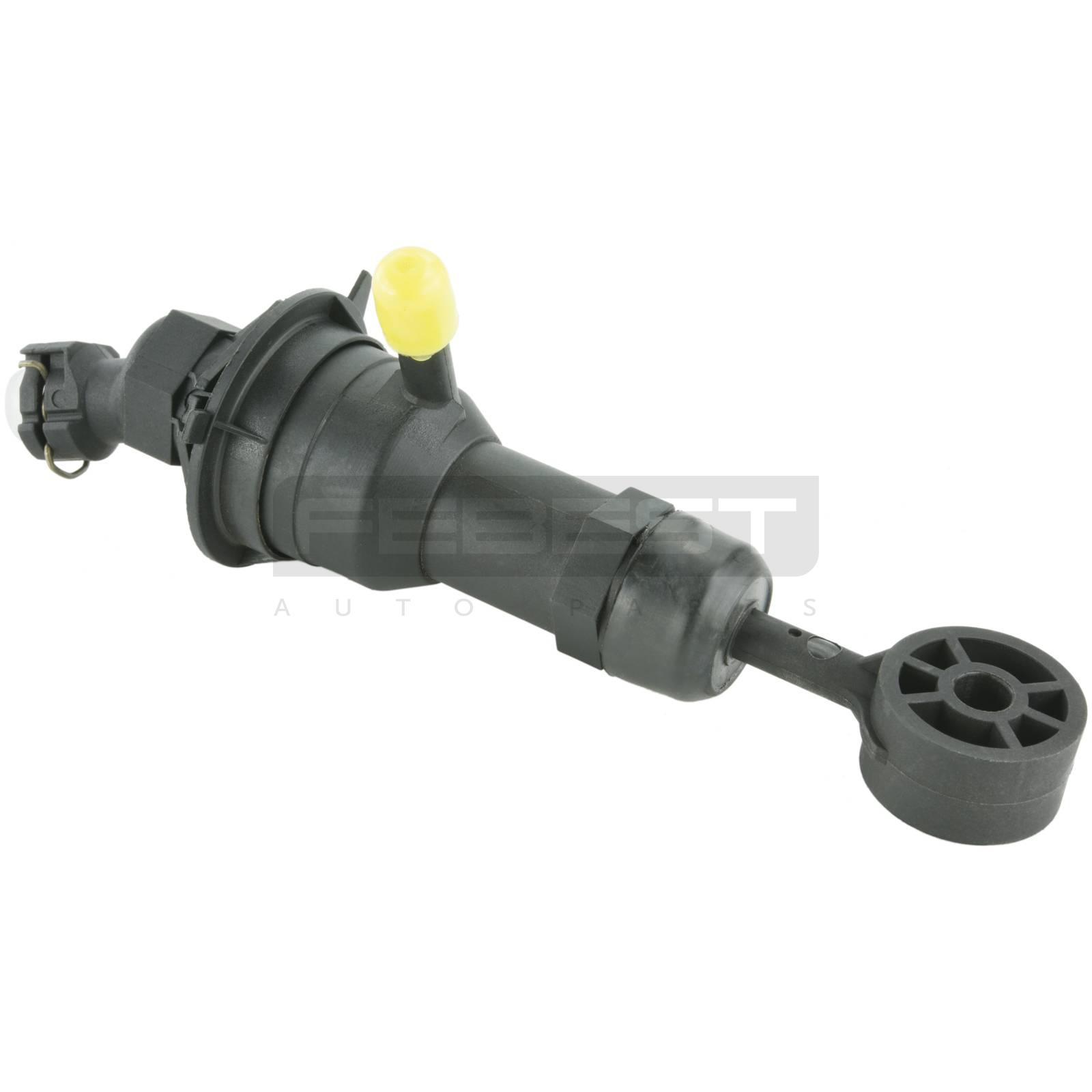 Kupplungsgeberzylinder passend für CITROEN JUMPER, FIAT DUCATO, PEUGEOT BOXER