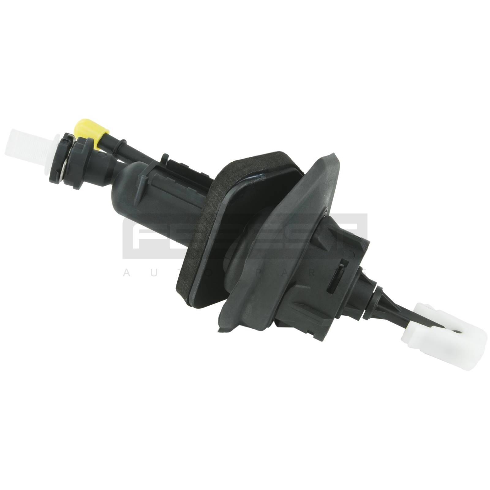 Kupplungsgeberzylinder passend für FORD C-MAX, FORD FOCUS, FORD FOCUS C-MAX, FORD GRAND C-MAX, FORD KUGA, FORD AUSTRALIA FOCUS, FORD AUSTRALIA KUGA, FORD USA FOCUS, MAZDA 3, MAZDA 5, VOLVO C30, VOLVO C70, VOLVO S40, VOLVO V50