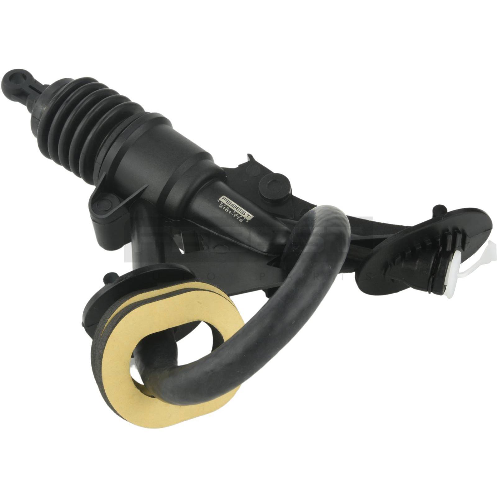 Kupplungsgeberzylinder passend für FORD TRANSIT TOURNEO