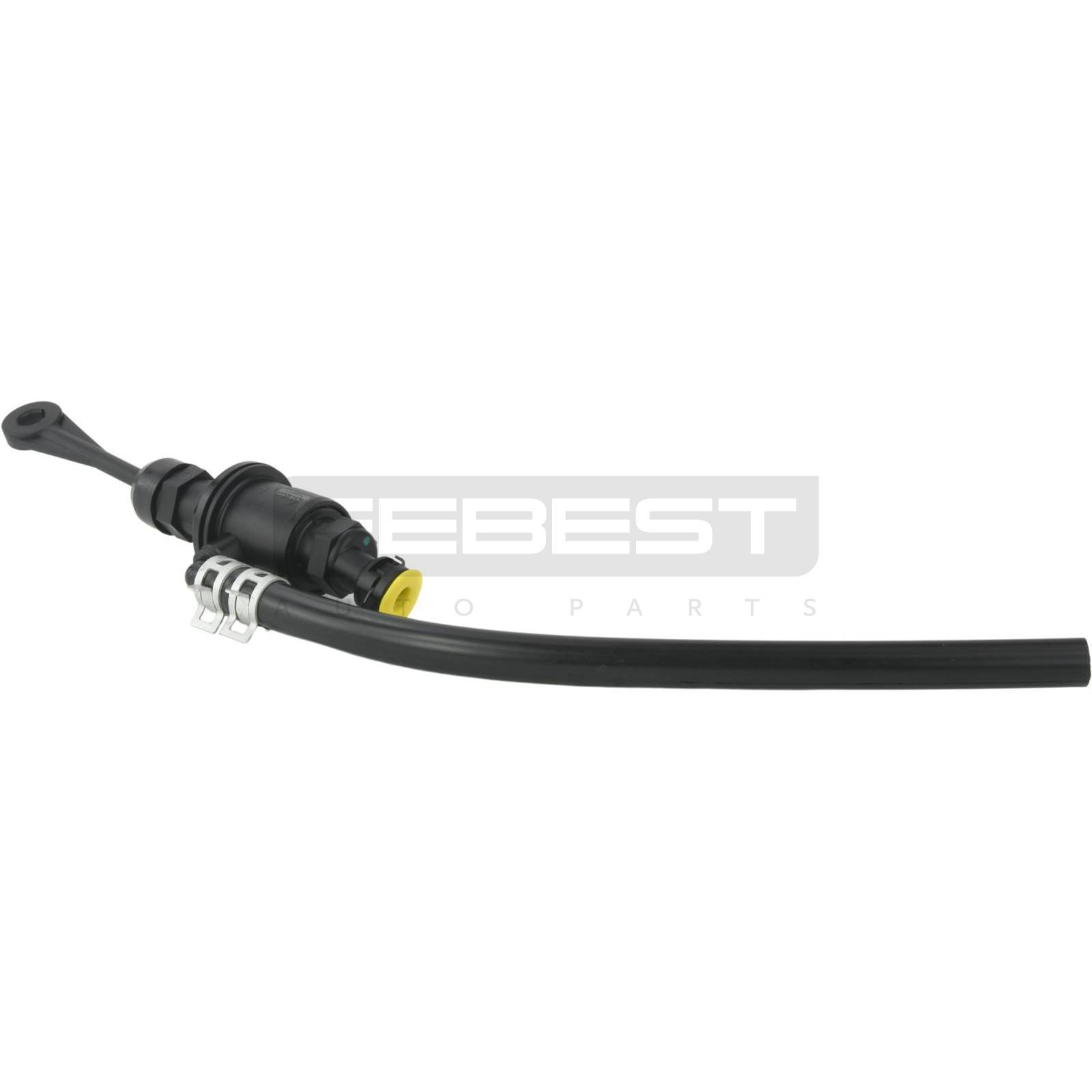 Kupplungsgeberzylinder passend für HYUNDAI ELANTRA, HYUNDAI i30, HYUNDAI VELOSTER, HYUNDAI (BEIJING) ELANTRA, HYUNDAI (BEIJING) ELANTRA / LANGDONG, HYUNDAI (BEIJING) ELANTRA / YUEDONG, HYUNDAI (BEIJING) i30, KIA CEE'D, KIA CEED, K