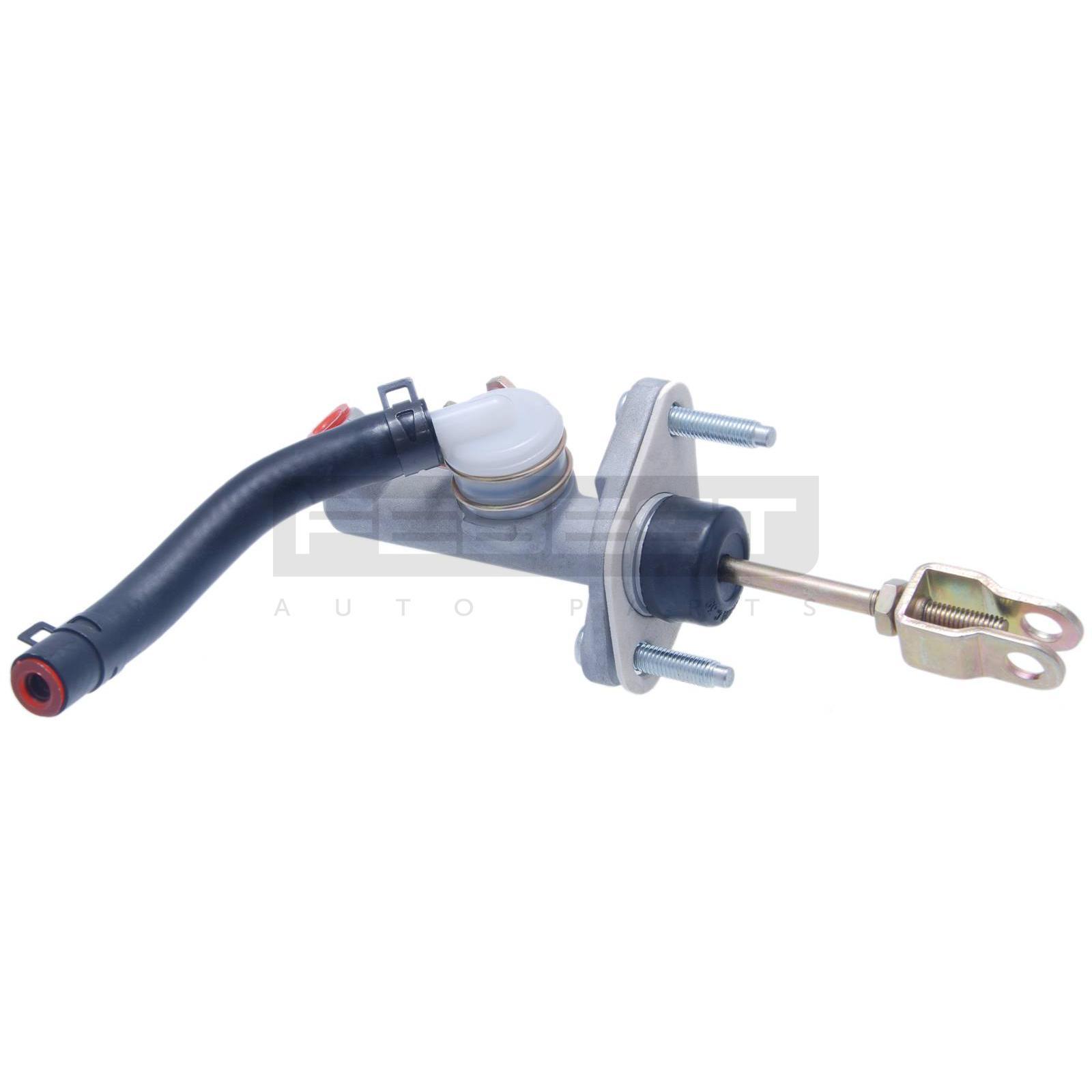 Kupplungsgeberzylinder passend für HYUNDAI GETZ