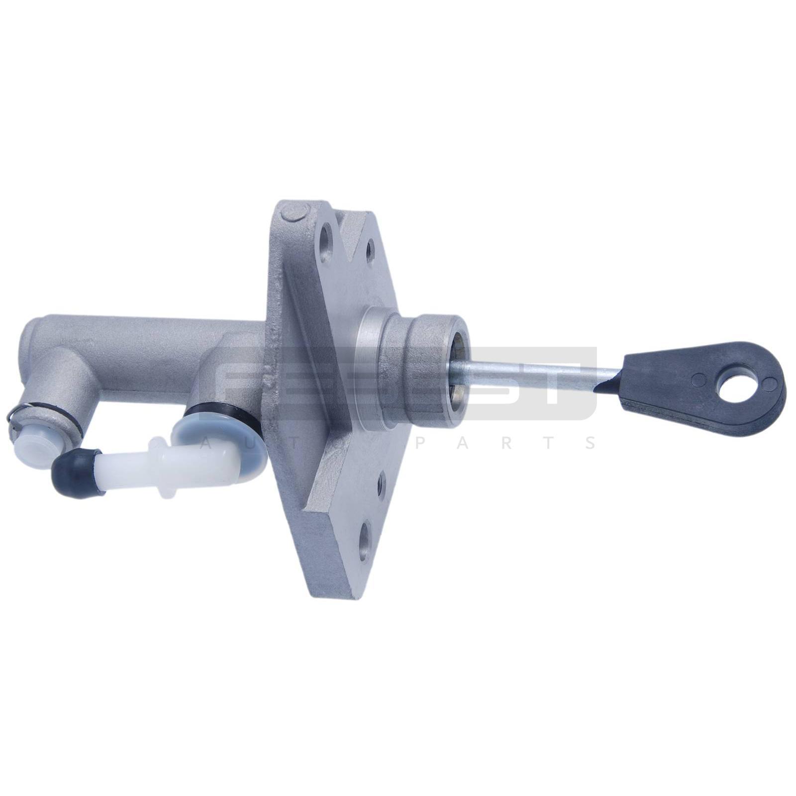 Kupplungsgeberzylinder passend für HYUNDAI ix35, HYUNDAI TUCSON, HYUNDAI (BEIJING) TUCSON, KIA SPORTAGE, KIA (DYK) SPORTAGE