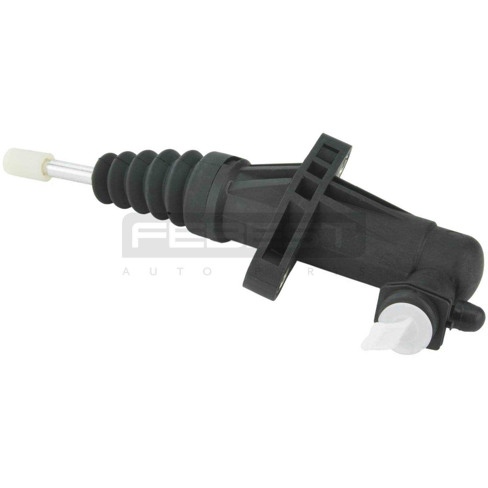 Kupplungsnehmerzylinder passend für CITROEN JUMPER, FIAT DUCATO, PEUGEOT BOXER