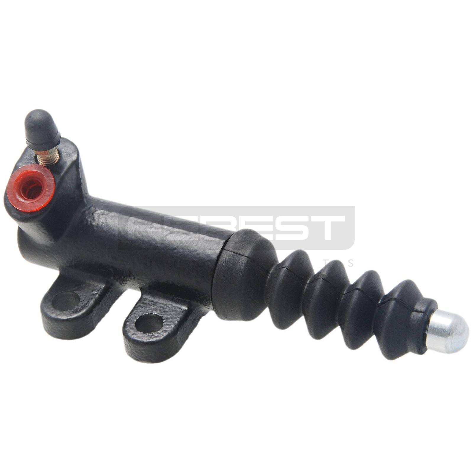 Kupplungsnehmerzylinder passend für FORD USA ESCORT, MAZDA 6, MERCURY TRACER