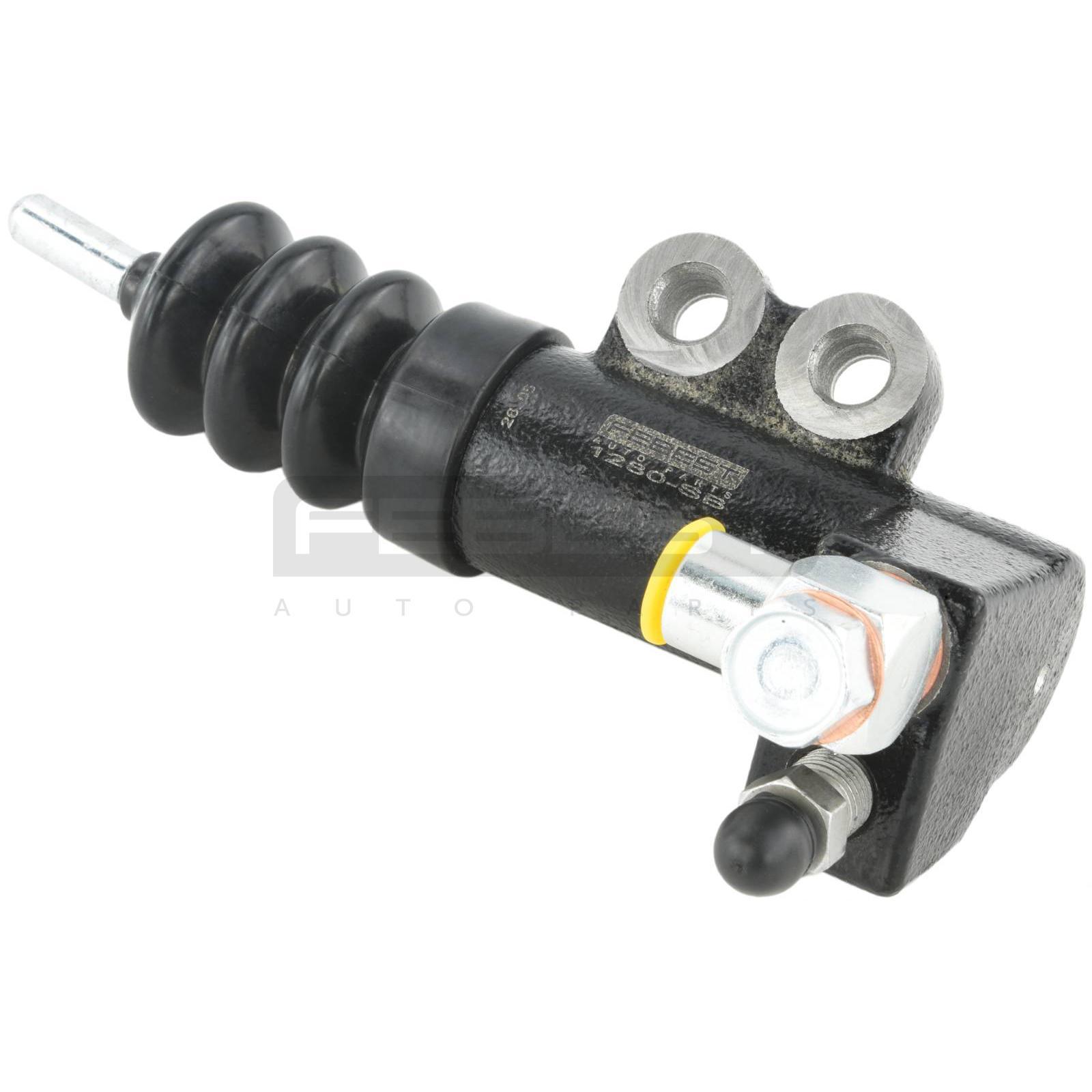 Kupplungsnehmerzylinder passend für HYUNDAI ACCENT, HYUNDAI ELANTRA, HYUNDAI HB20, HYUNDAI HB20S, HYUNDAI i10, HYUNDAI i20, HYUNDAI i20 ACTIVE, HYUNDAI i30, HYUNDAI i40, HYUNDAI ix20, HYUNDAI ix35, HYUNDAI MATRIX, HYUNDAI SOLARIS,