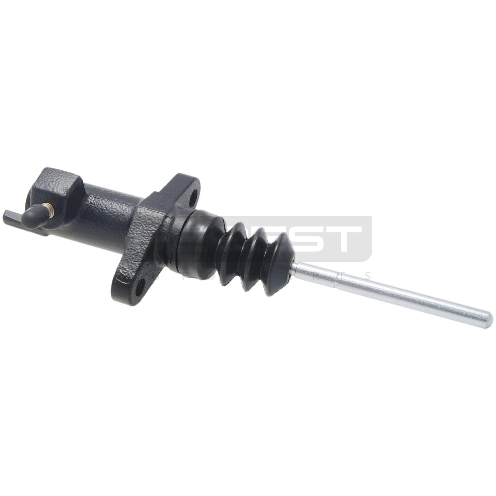 Kupplungsnehmerzylinder passend für MITSUBISHI L200, MITSUBISHI L200 / TRITON, MITSUBISHI PAJERO SPORT