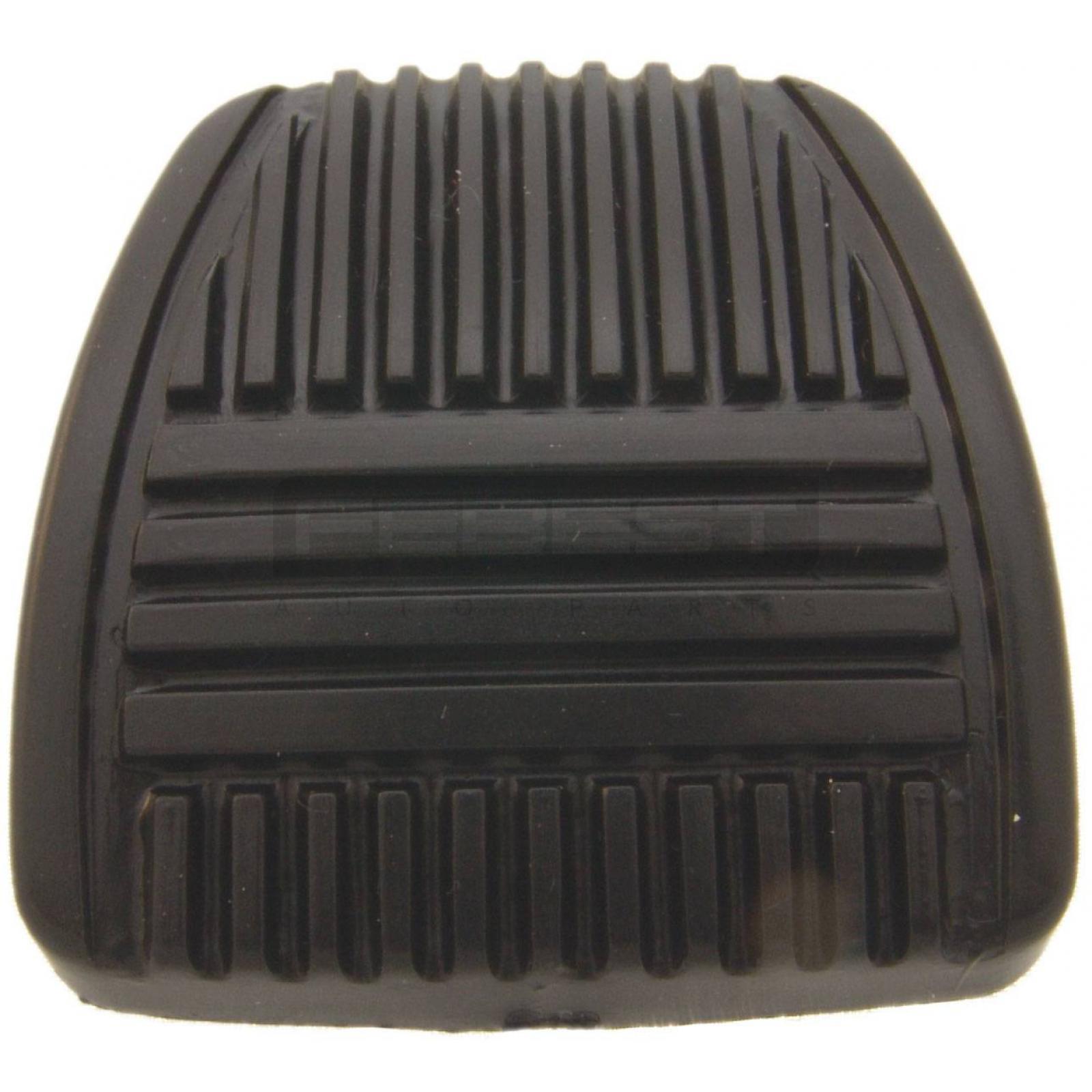 Kupplungspedal bremspedal gummi passend für INFINITI G, INFINITI G20, INFINITI I30, LEXUS ES, LEXUS SC, NISSAN 100NX, NISSAN 200SX, NISSAN 240SX, NISSAN 300ZX, NISSAN 350Z, NISSAN AD Van, NISSAN ALMERA, NISSAN ALTIMA, NISSAN ATLAS