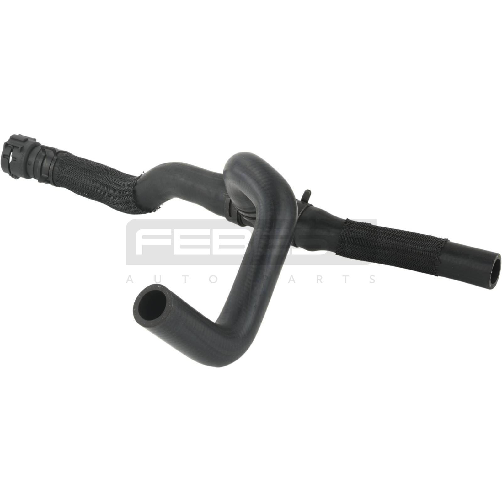 Ladeluftschlauch passend für CHEVROLET CRUZE, CHEVROLET (SGM) CRUZE, HOLDEN CRUZE