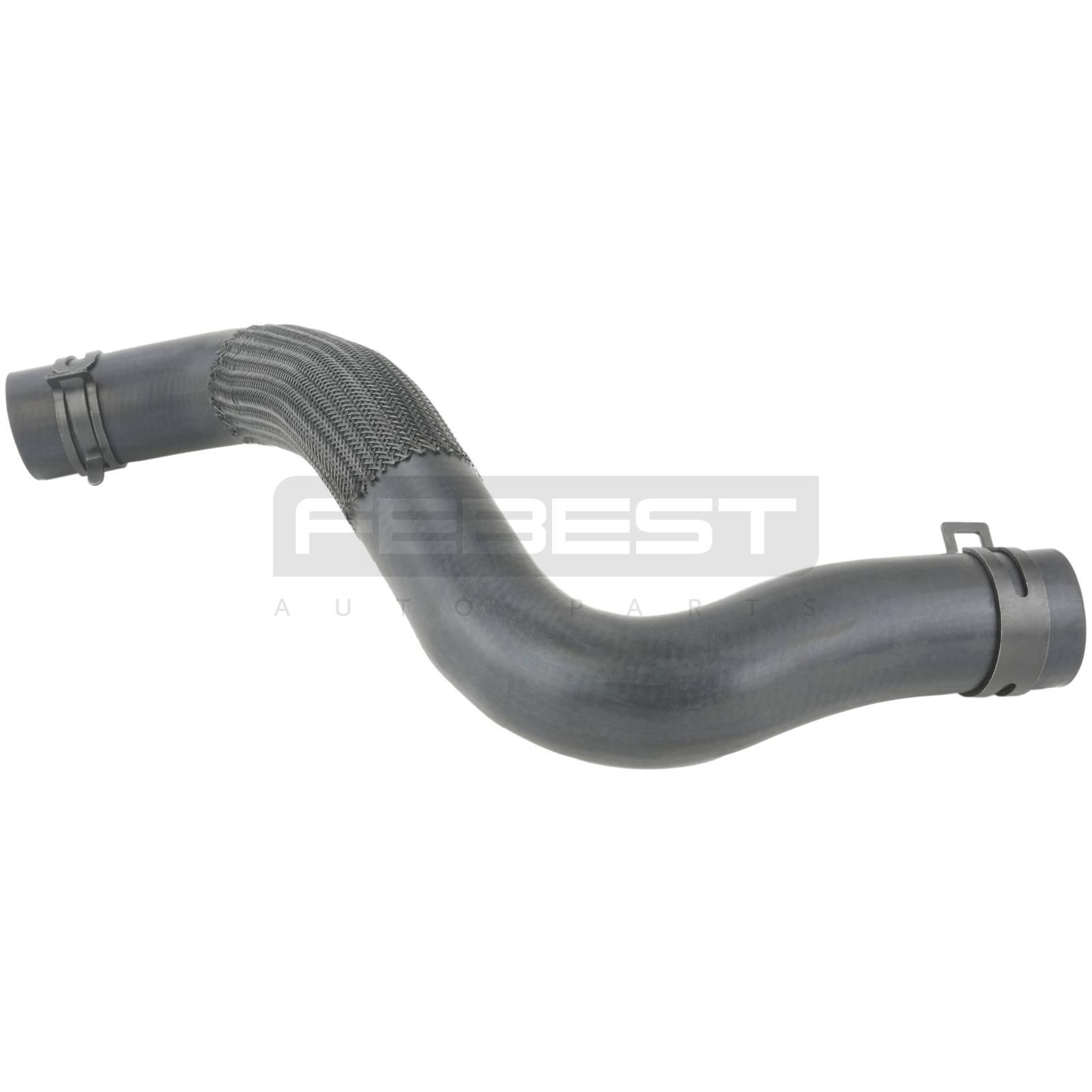 Ladeluftschlauch passend für CHEVROLET CRUZE, CHEVROLET ORLANDO, CHEVROLET (SGM) CRUZE, HOLDEN CRUZE