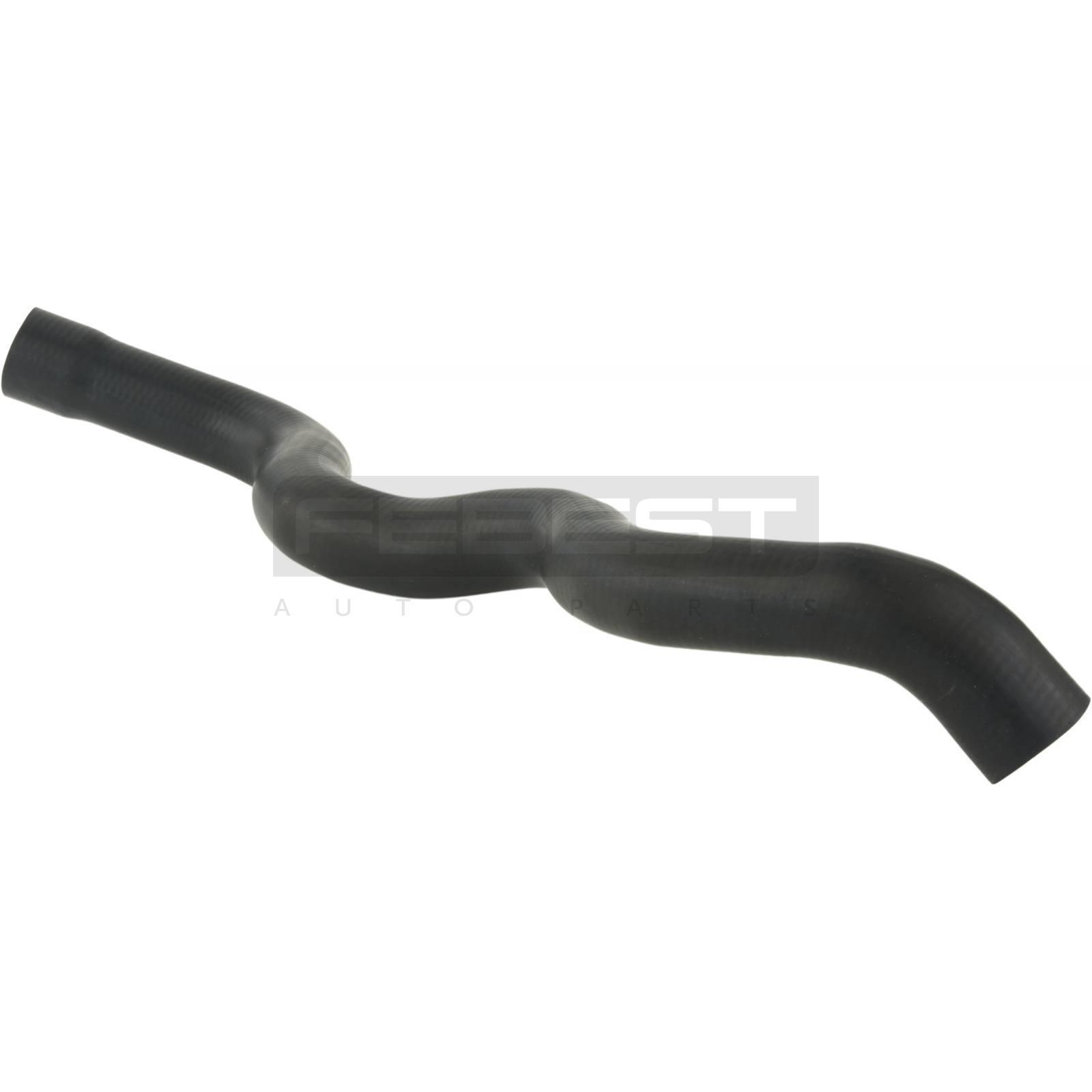 Ladeluftschlauch passend für CHEVROLET CRUZE, CHEVROLET ORLANDO, HOLDEN CRUZE, OPEL ASTRA