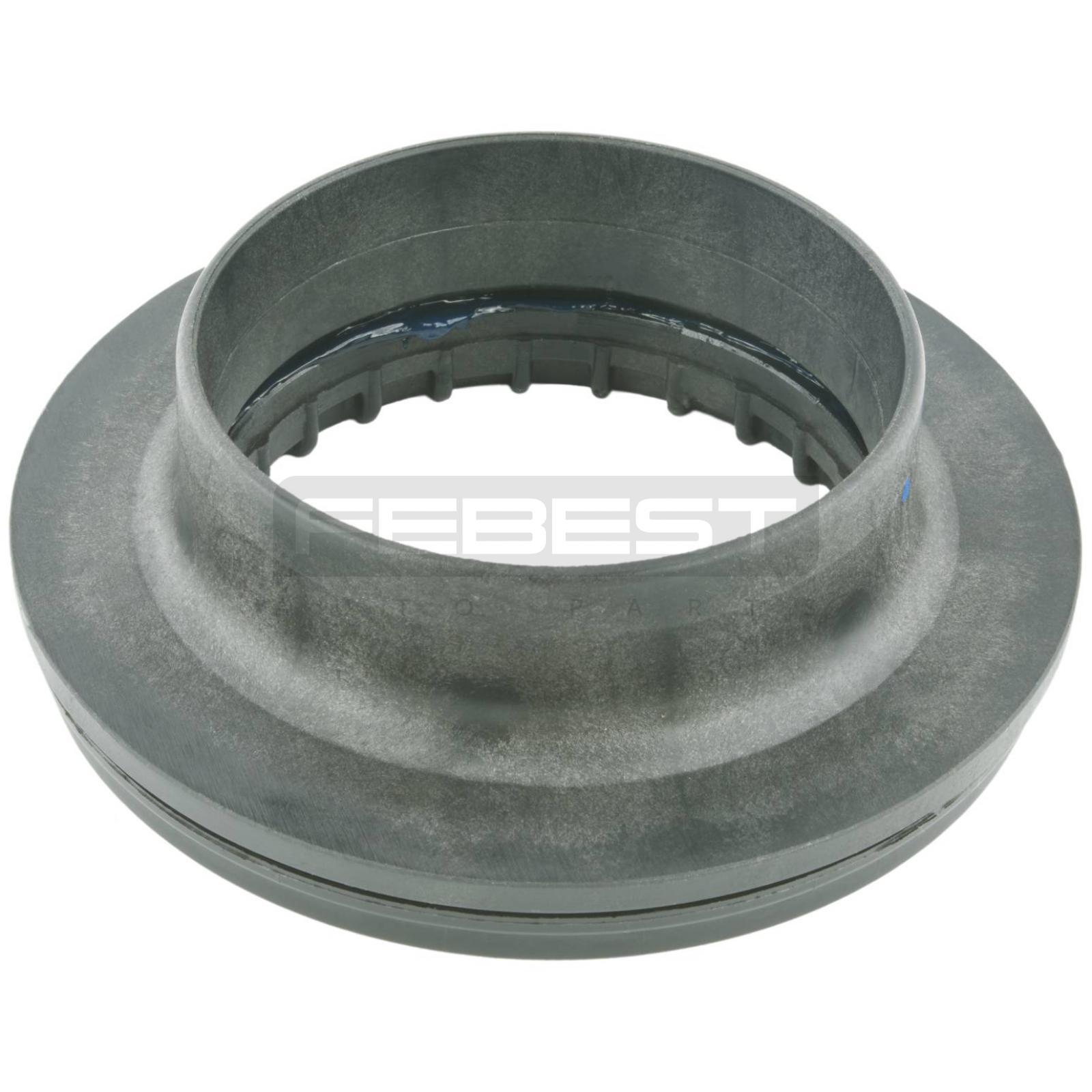 Lager für federbeinlager vorne passend für SSANGYONG ACTYON, SSANGYONG ACTYON SPORTS, SSANGYONG KORANDO