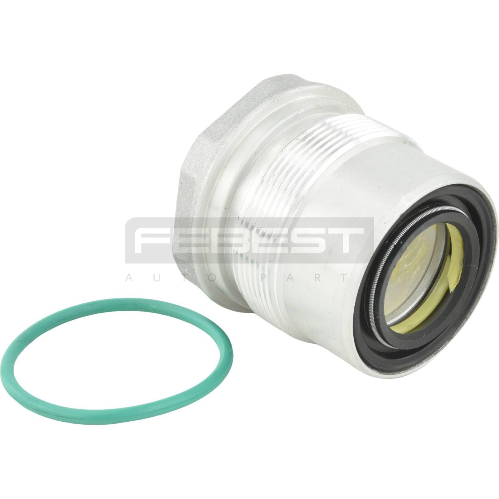 Lager für lenkgetriebenhalter passend für HYUNDAI ACCENT, HYUNDAI SOLARIS, KIA RIO