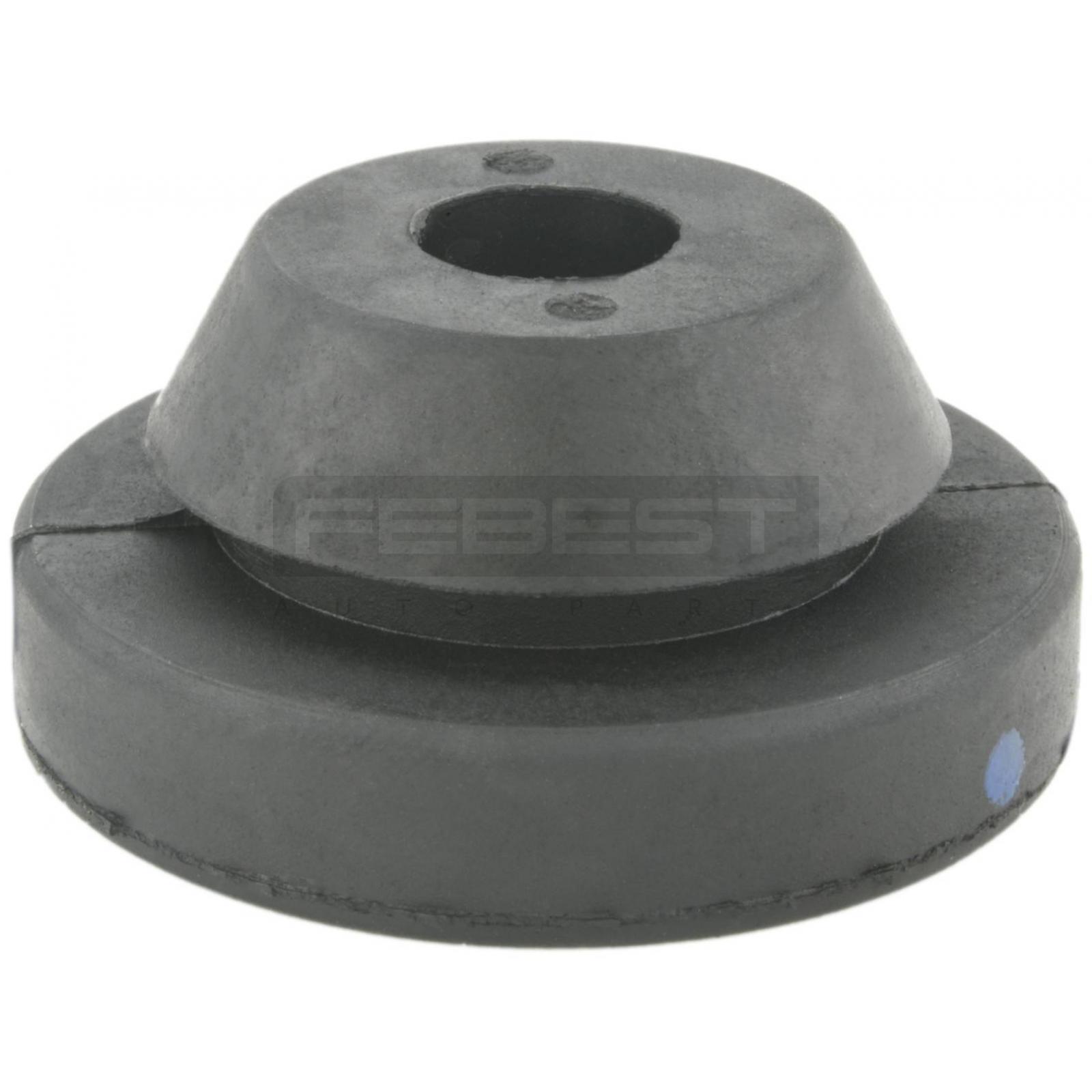 Lager zur befestigung des luftfiltergehäuses passend für AUDI A1, AUDI A2, AUDI A3, AUDI A6, AUDI Q3, AUDI TT, AUDI (FAW) A6L, AUDI (FAW) Q3, SEAT ALTEA, SEAT ALTEA XL, SEAT ARONA, SEAT AROSA, SEAT CORDOBA, SEAT CORDOBA VARIO, SEA