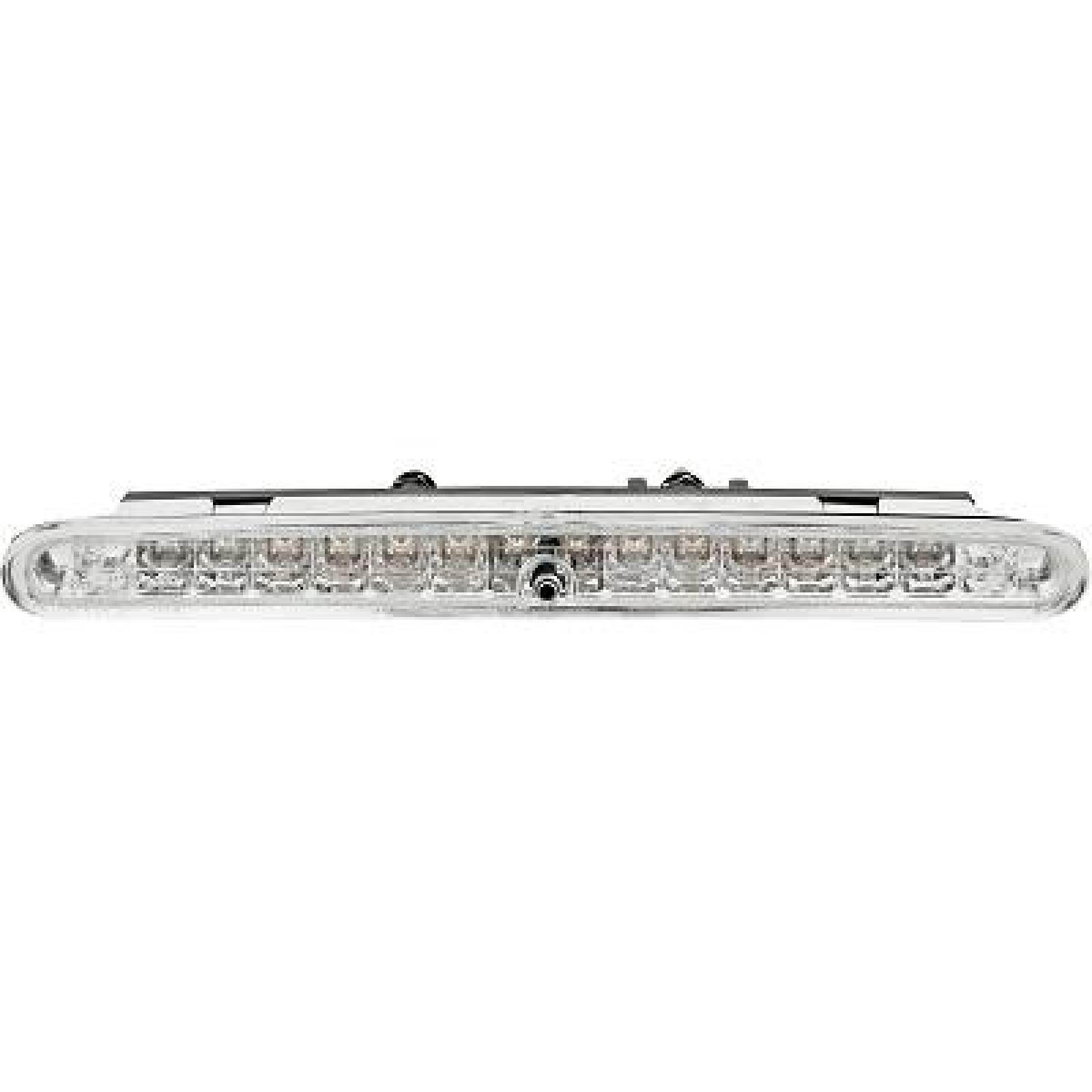 LED 3.BREMSLEUCHTE    206, passend für 98-06        NUR LIMOUSINE