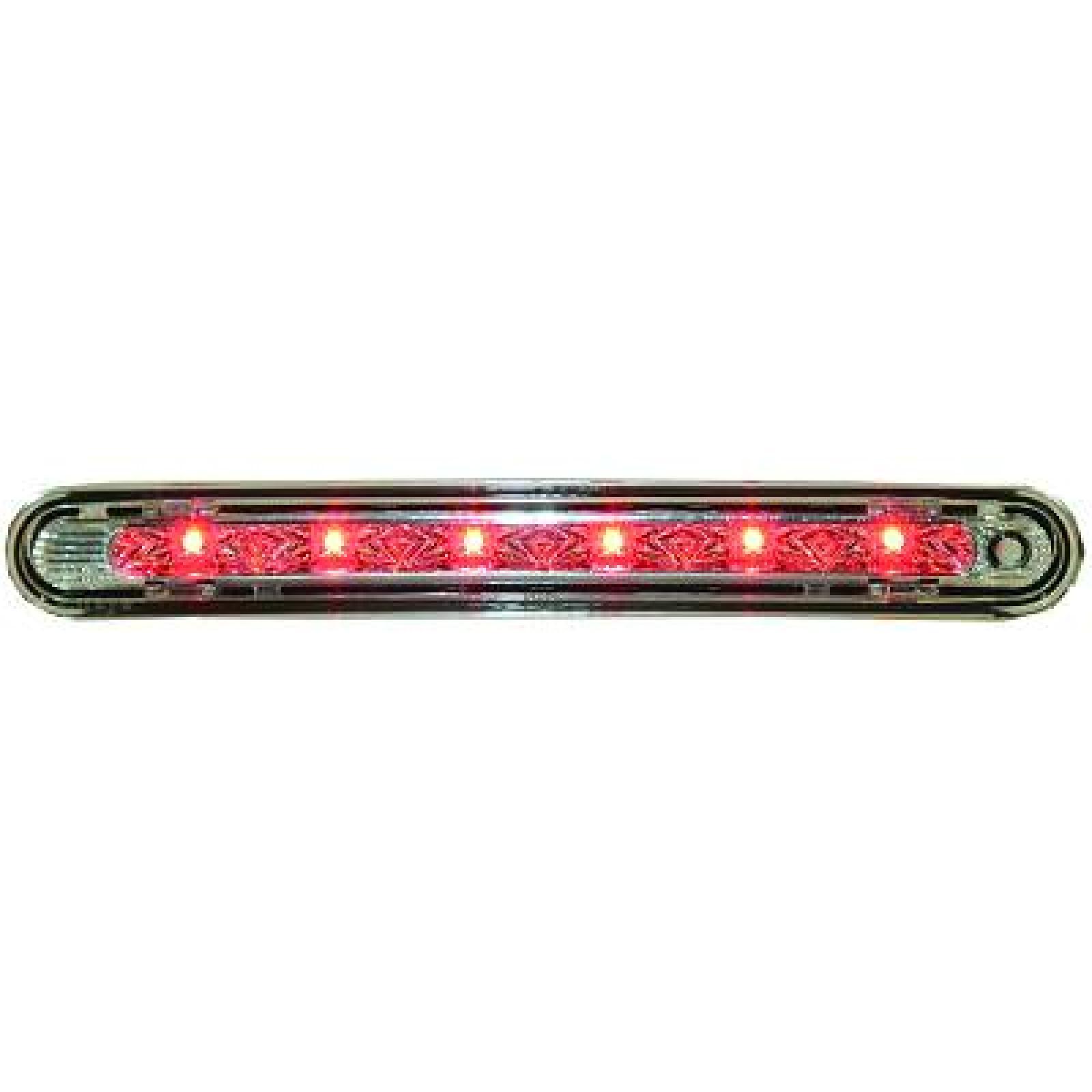 LED 3.BREMSLEUCHTE    207, passend für 06-12        NUR LIMOUSINE