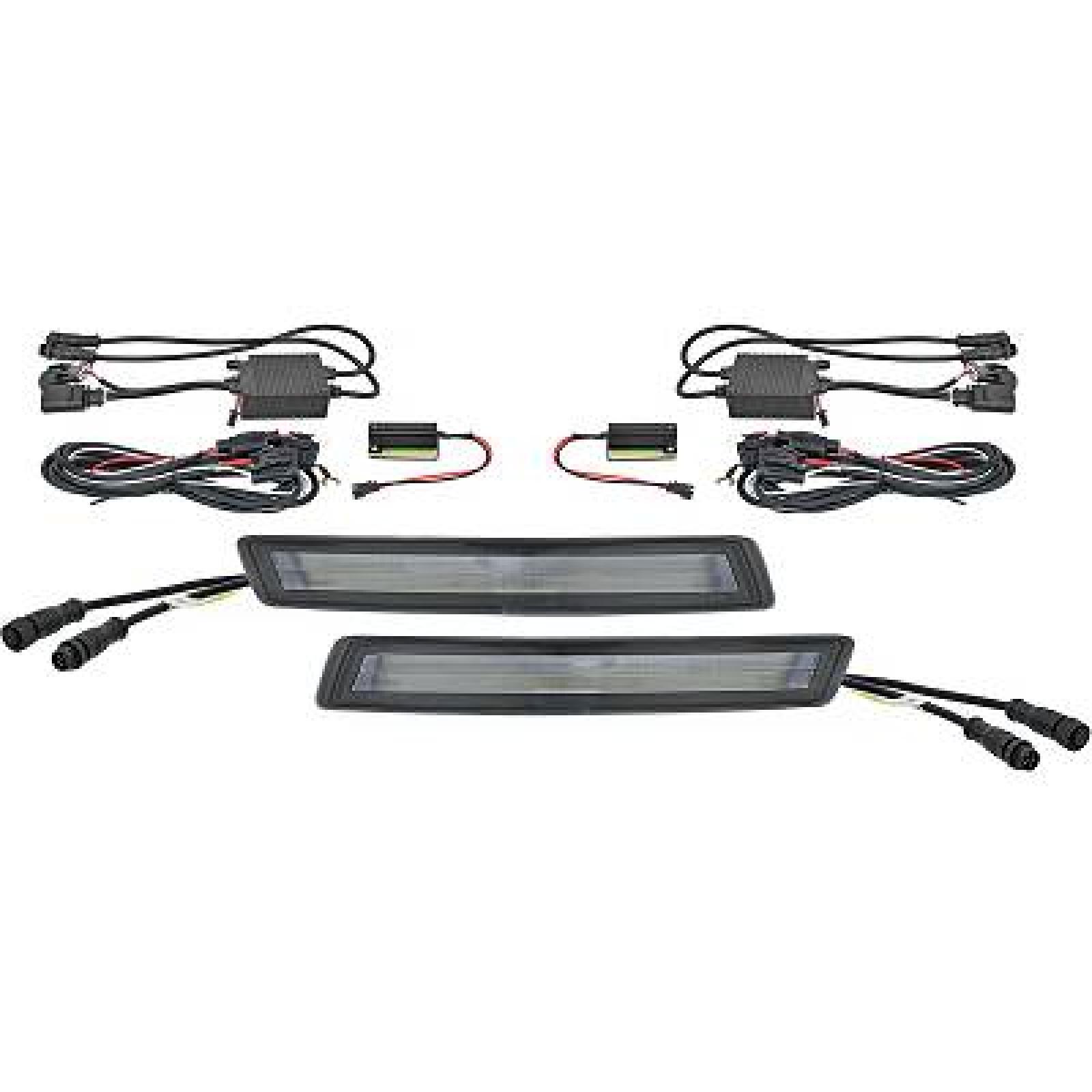 LED BLINK+TFL   NEW BEETLE passend für 06-10                  LED