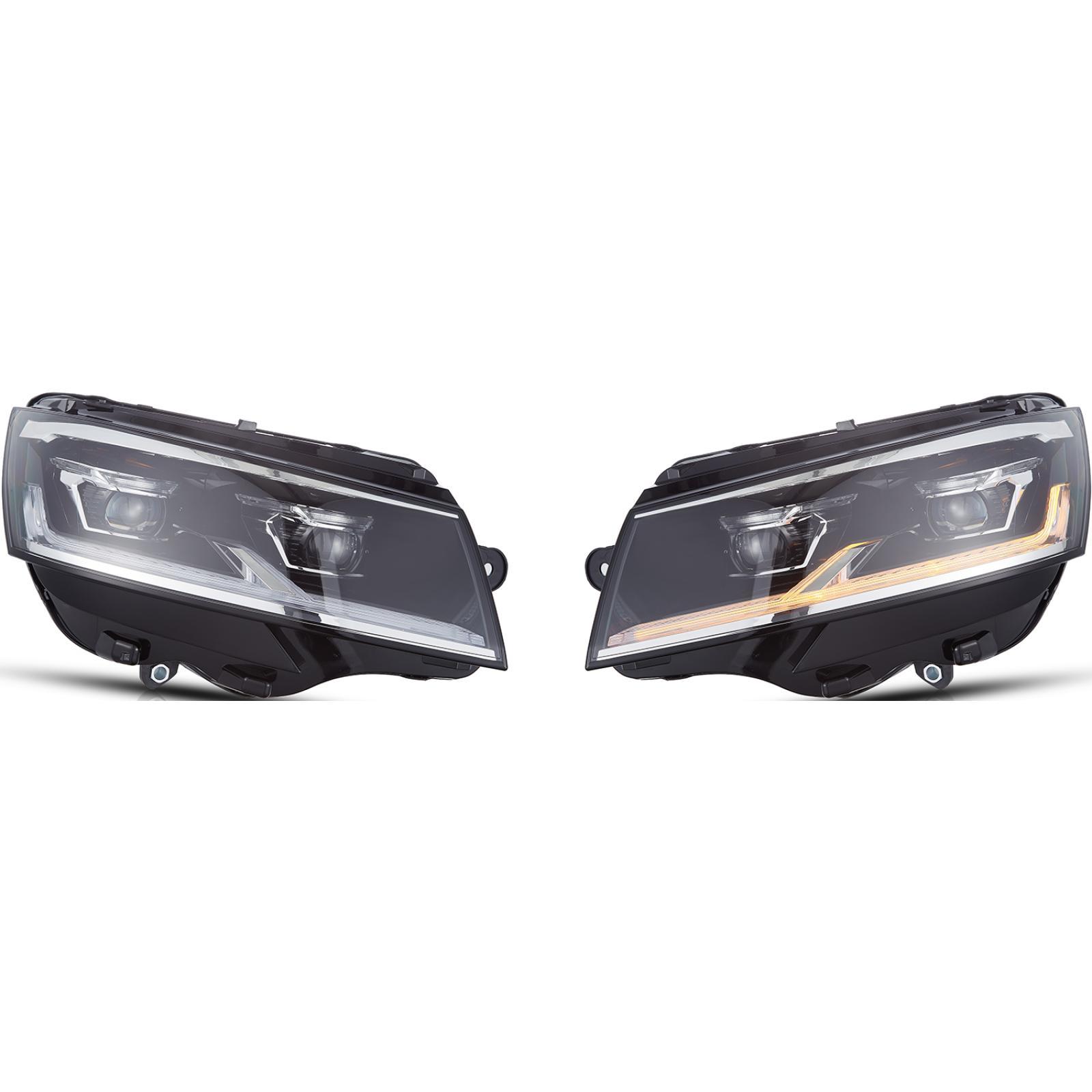 LED DESIGNSCHEINW.SET T6.1 passend für 19-24      KLARGLAS/CHROM,