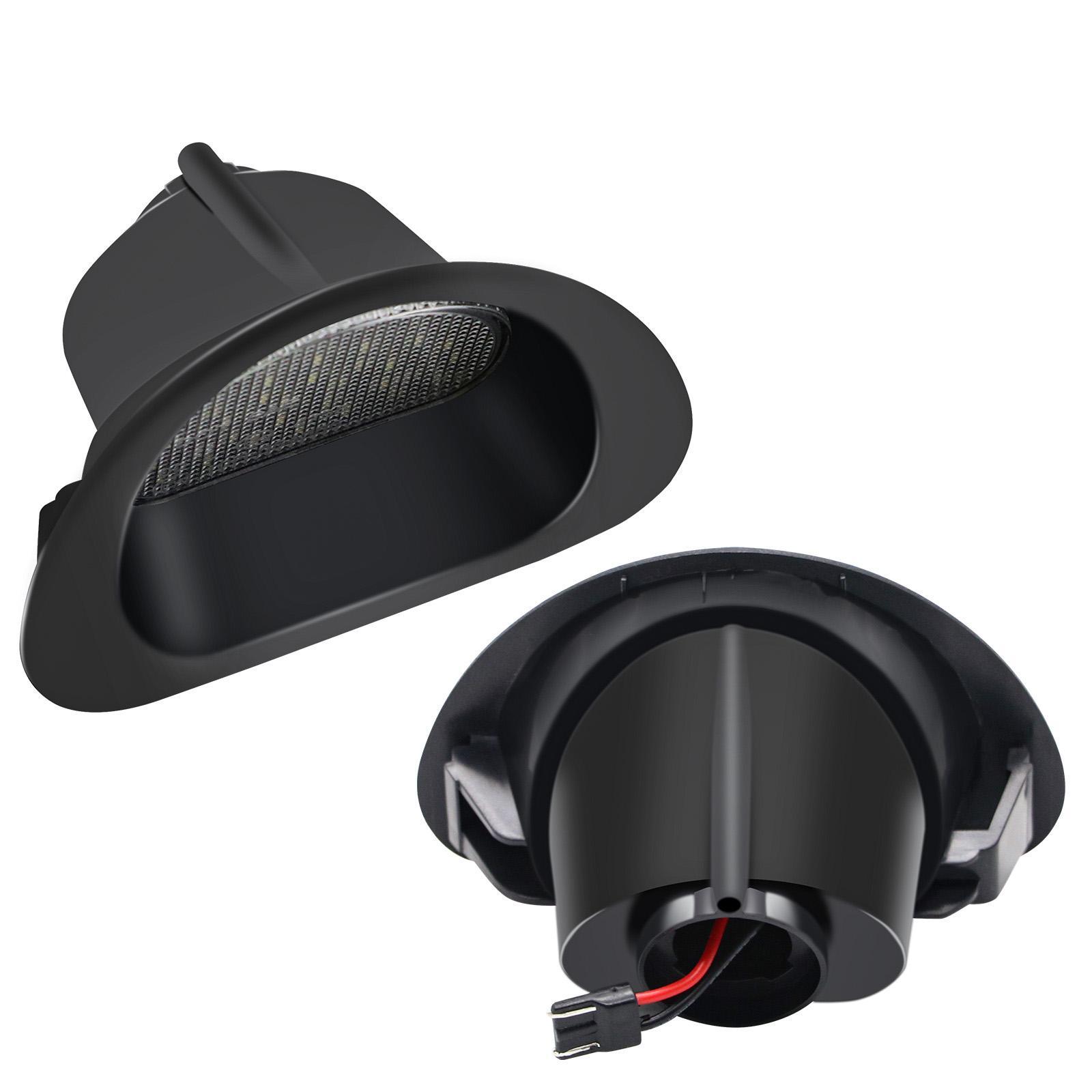 LED KENNZEICHENLE.SET passend für 05-14      PEUGEOT/CITROEN