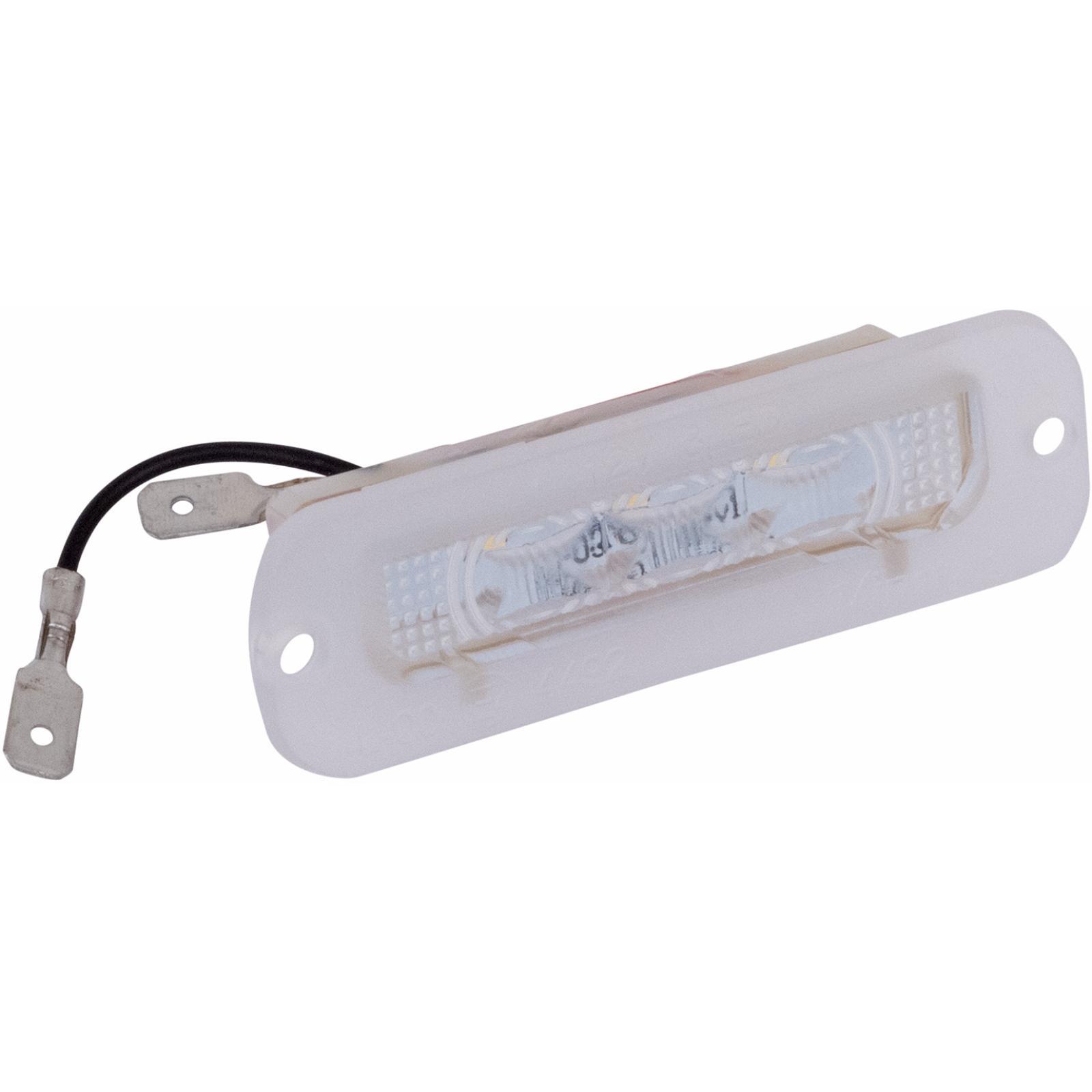 LED KENNZEICHENLEUCHTEN passend für G-KLASSE - G500 90-08 A4638200356