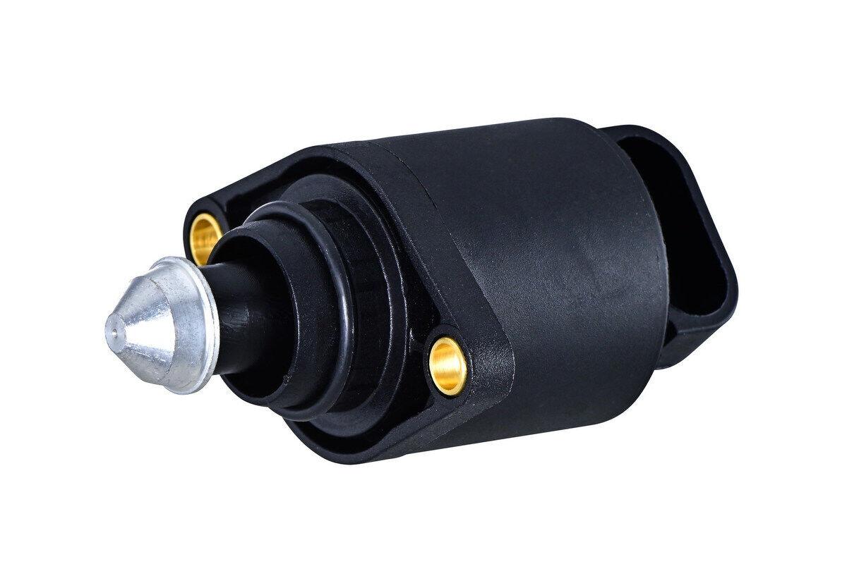 Leerlaufregelventil Luftversorgung elektrisch HELLA für CHEVROLET LUMINA APV