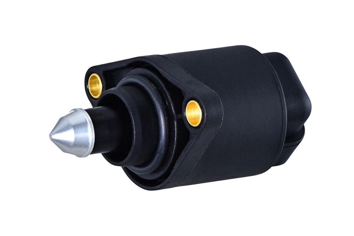 Leerlaufregelventil Luftversorgung elektrisch HELLA für CITROEN XSARA Break (N2)