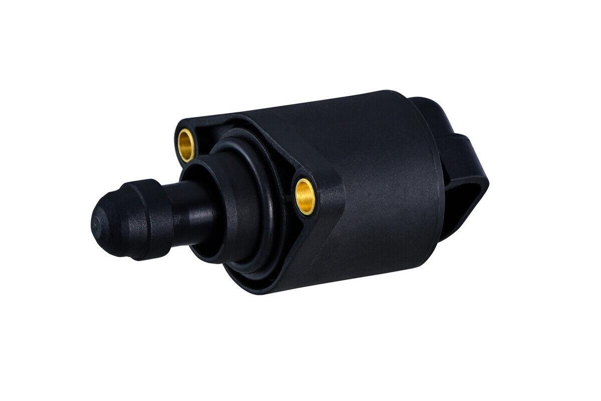 Leerlaufregelventil Luftversorgung elektrisch HELLA für CITROEN XSARA PICASSO