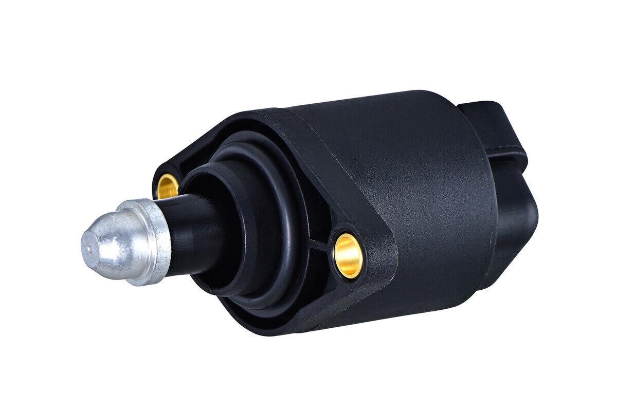 Leerlaufregelventil Luftversorgung elektrisch HELLA für FIAT BRAVA (182_)