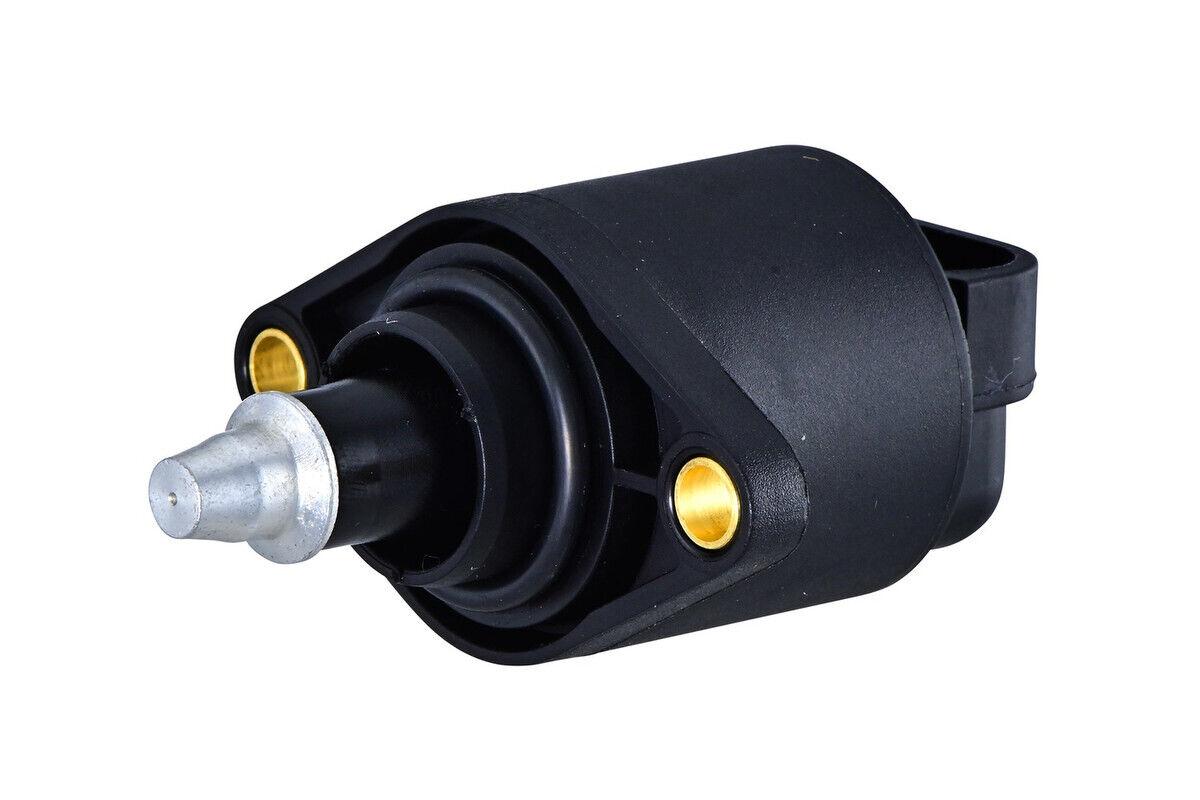 Leerlaufregelventil Luftversorgung elektrisch HELLA für FIAT SIENA (178_/ 172_)